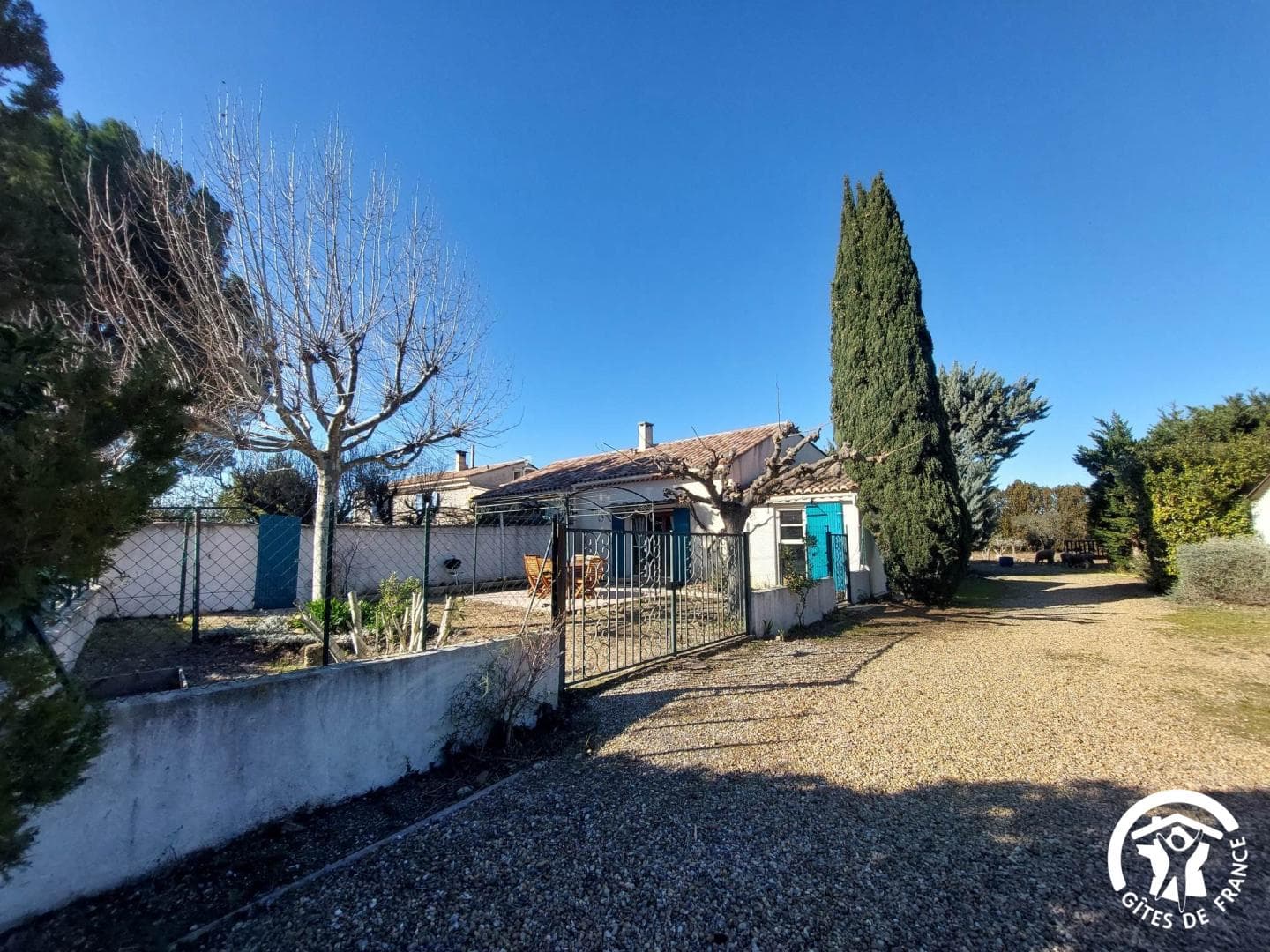 Mas Petite Provence - Lou Pastre