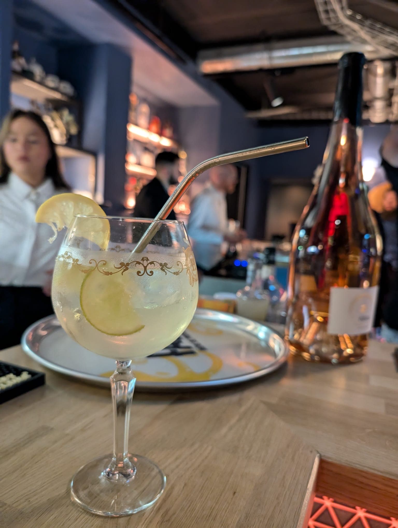Cocktail