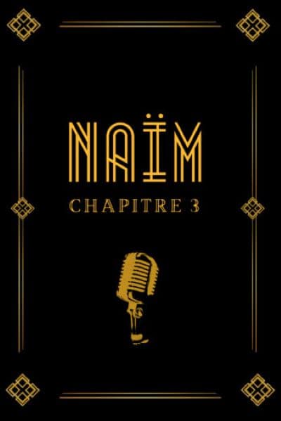Naïm- Chapitre 3 le Silo