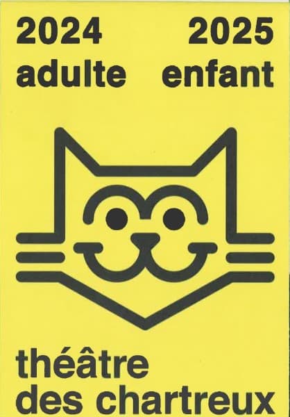Theatre des Chartreux Marseille