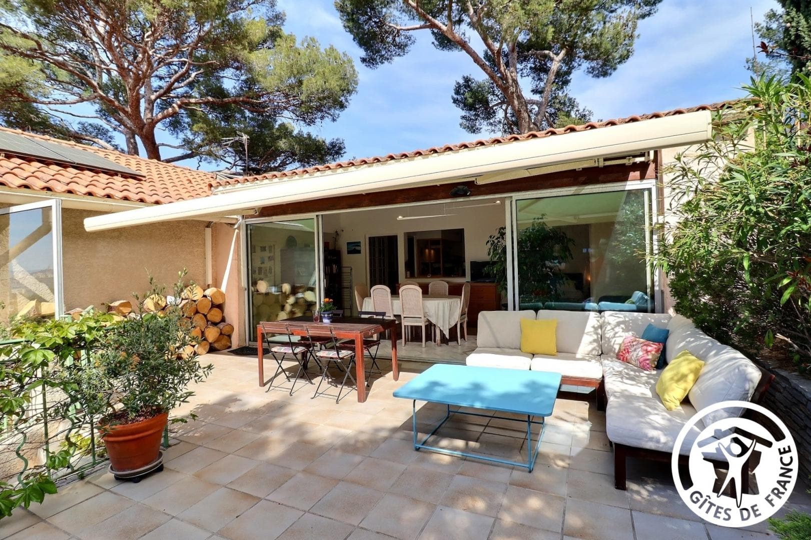 Le Relais Perché