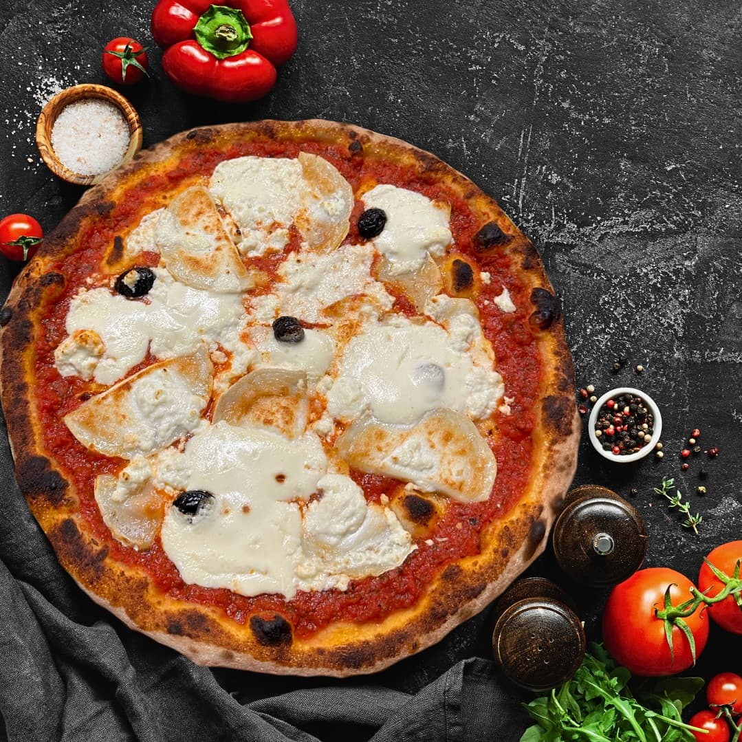 Pizza Sabina