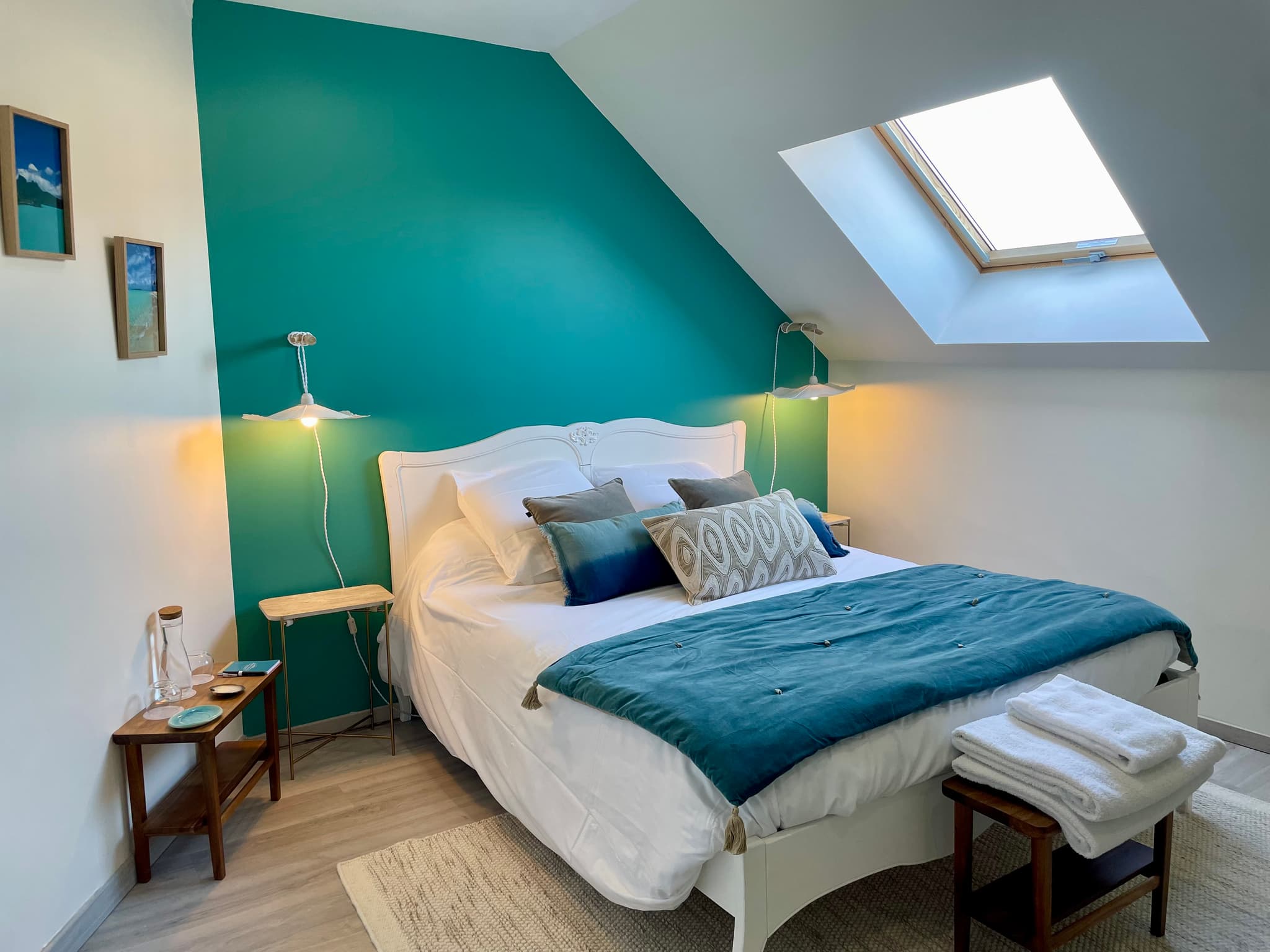 chambre Bora Bora
