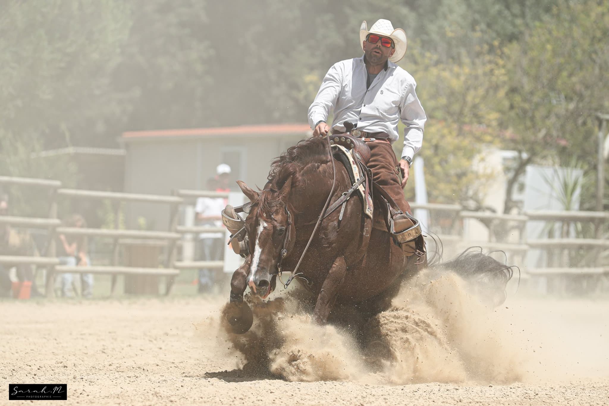 JC Ranch