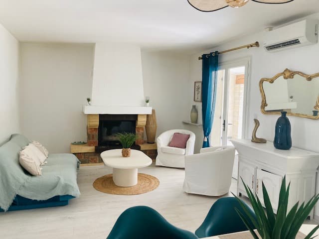 Maison provençale_Aubagne