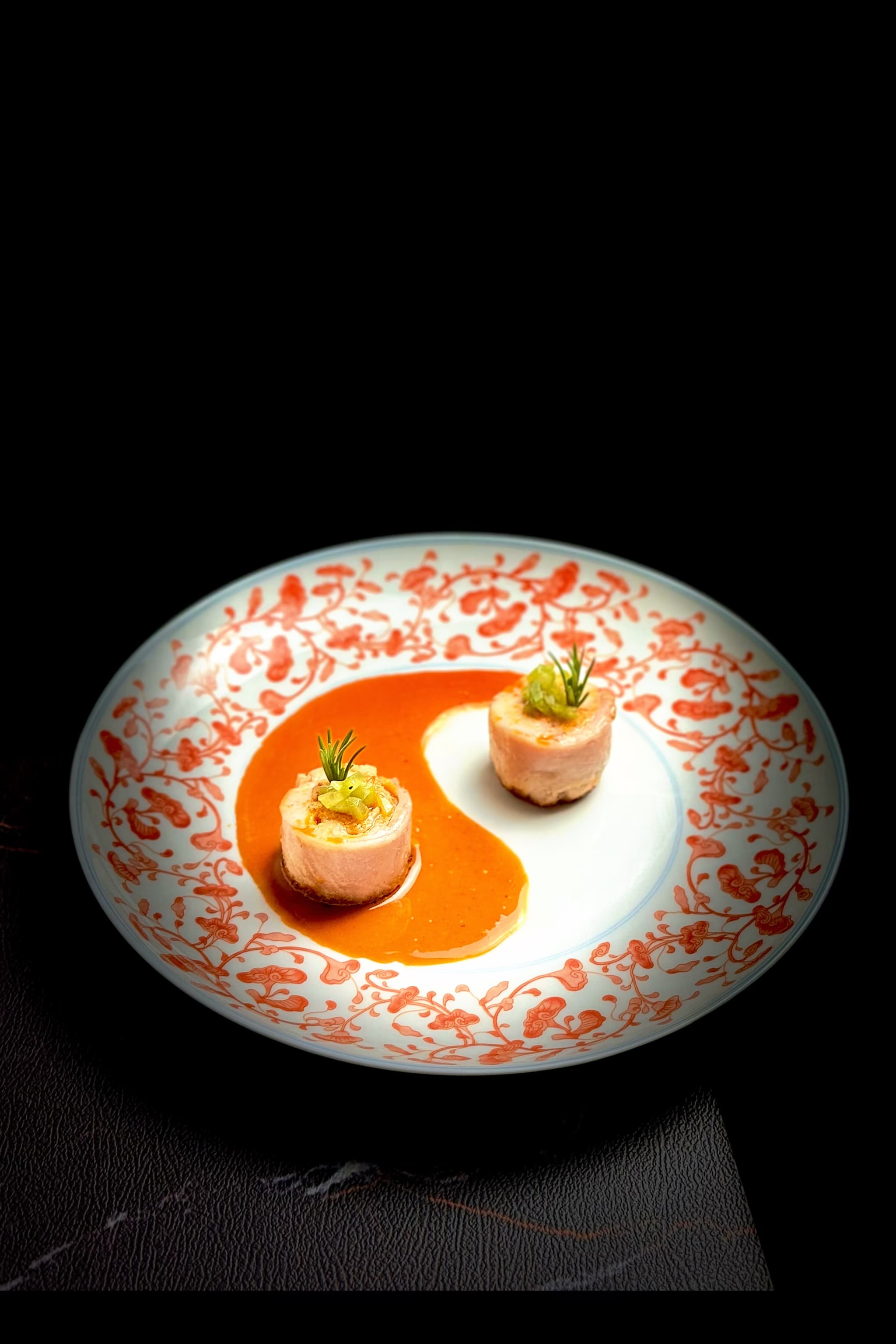 Bistro Wu