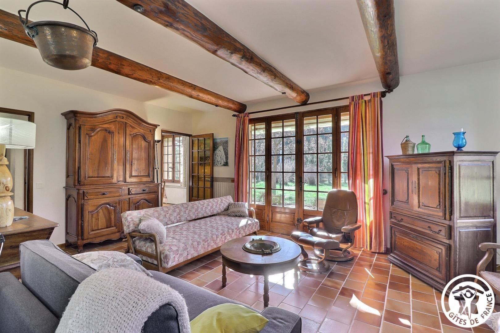 La Maison de Famille Provençale