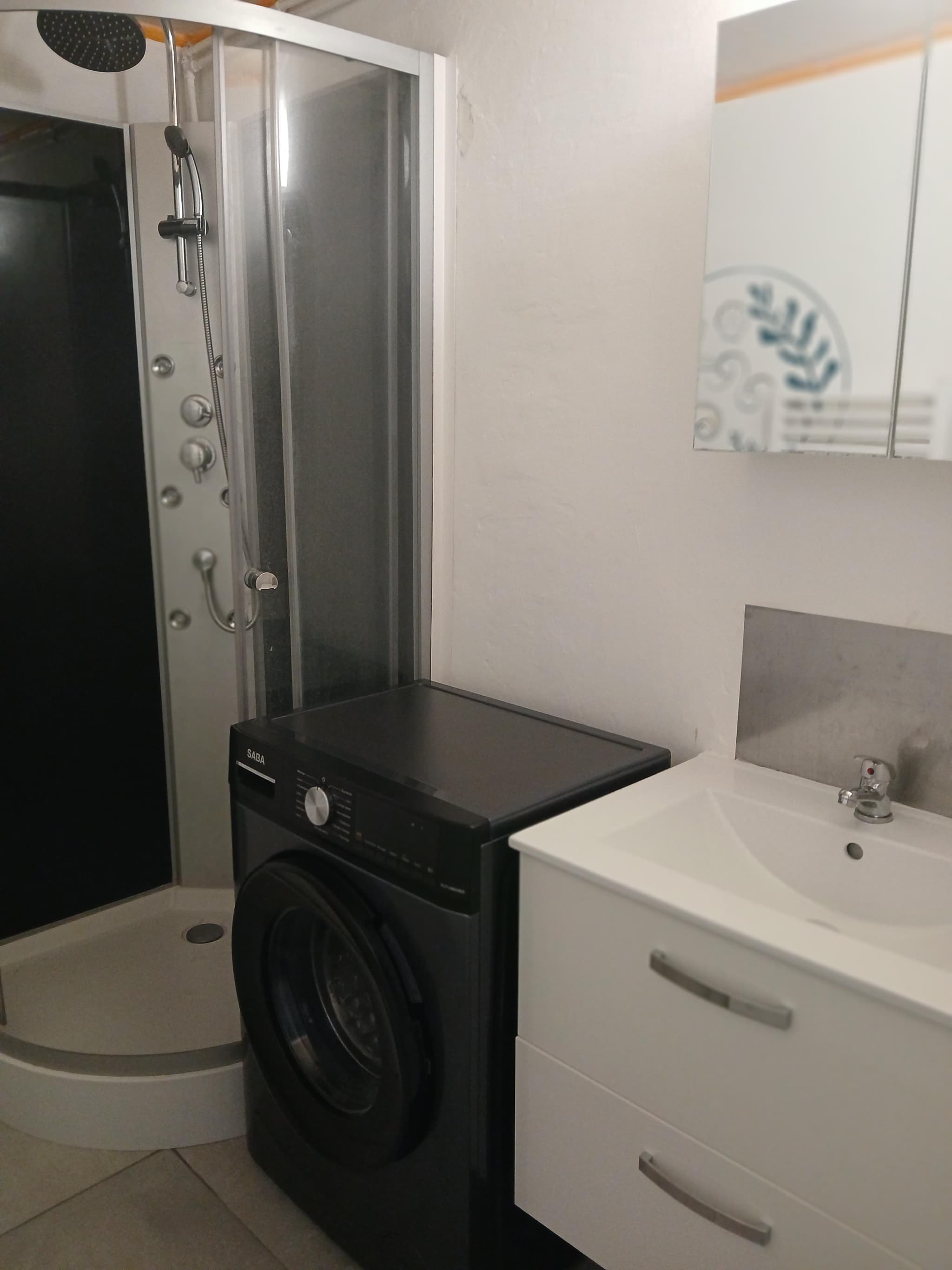 Bienvenue chez nous / Chez Camille_Istres