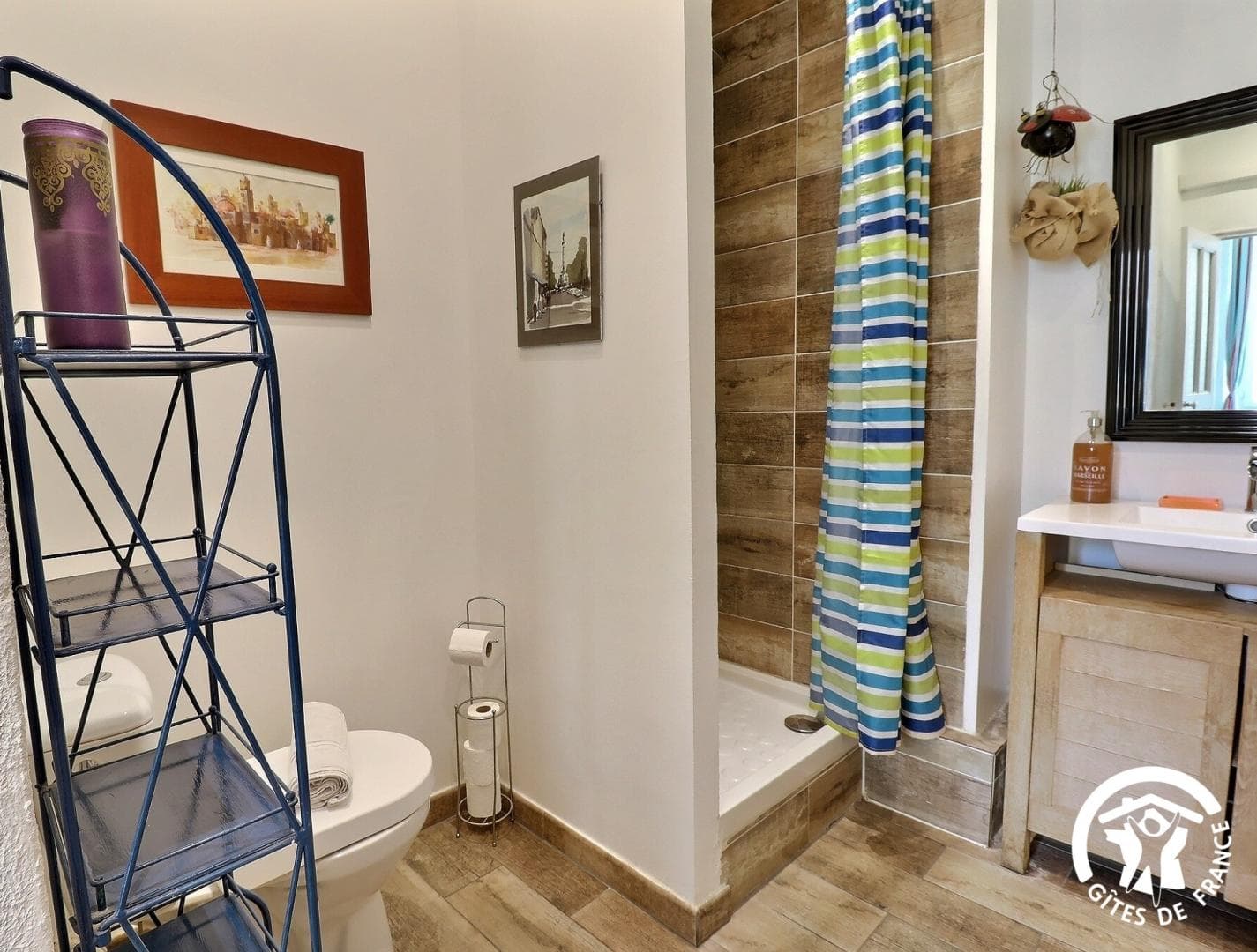 Appartement Fernandel