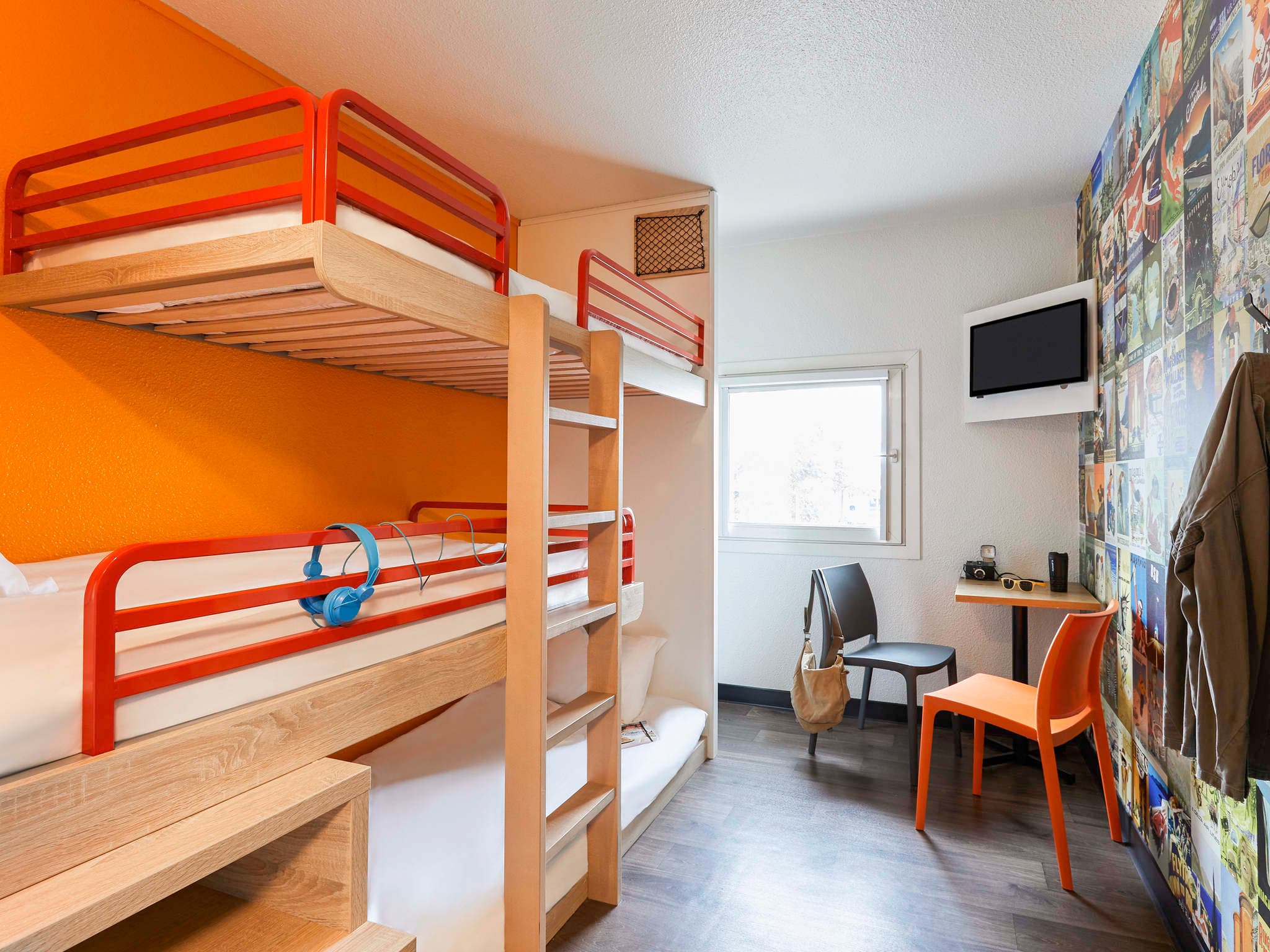 Hotel F1 Marseille - Plan de campagne 2_Les Pennes-Mirabeau