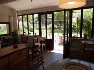 Gîte Las Cases