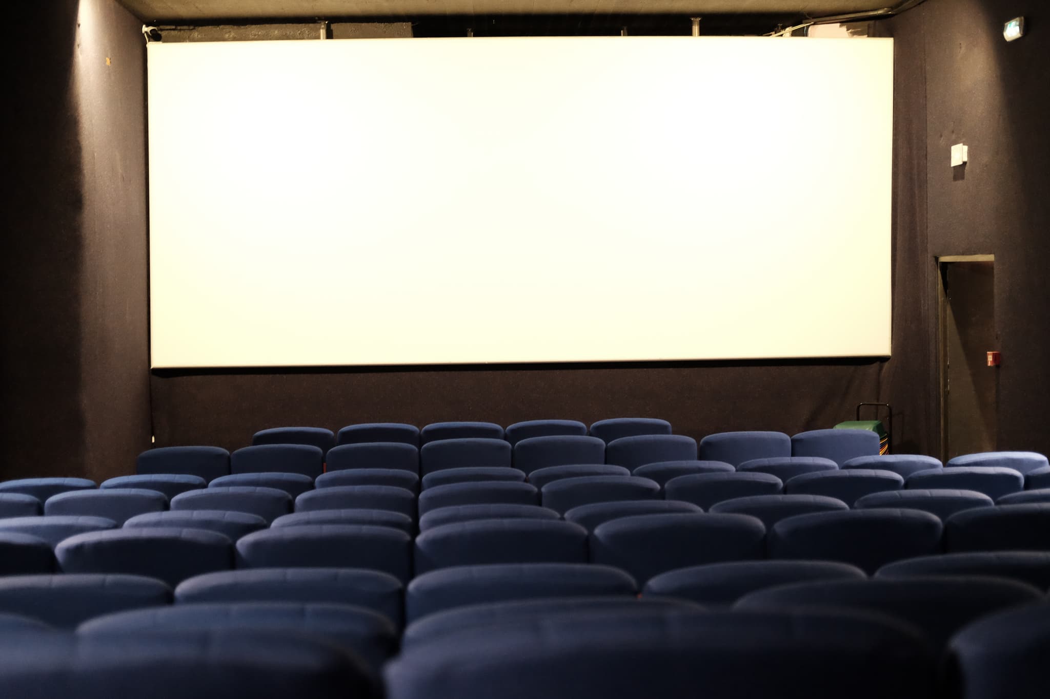 Cinémas Le Méjan (Actes Sud)_Arles