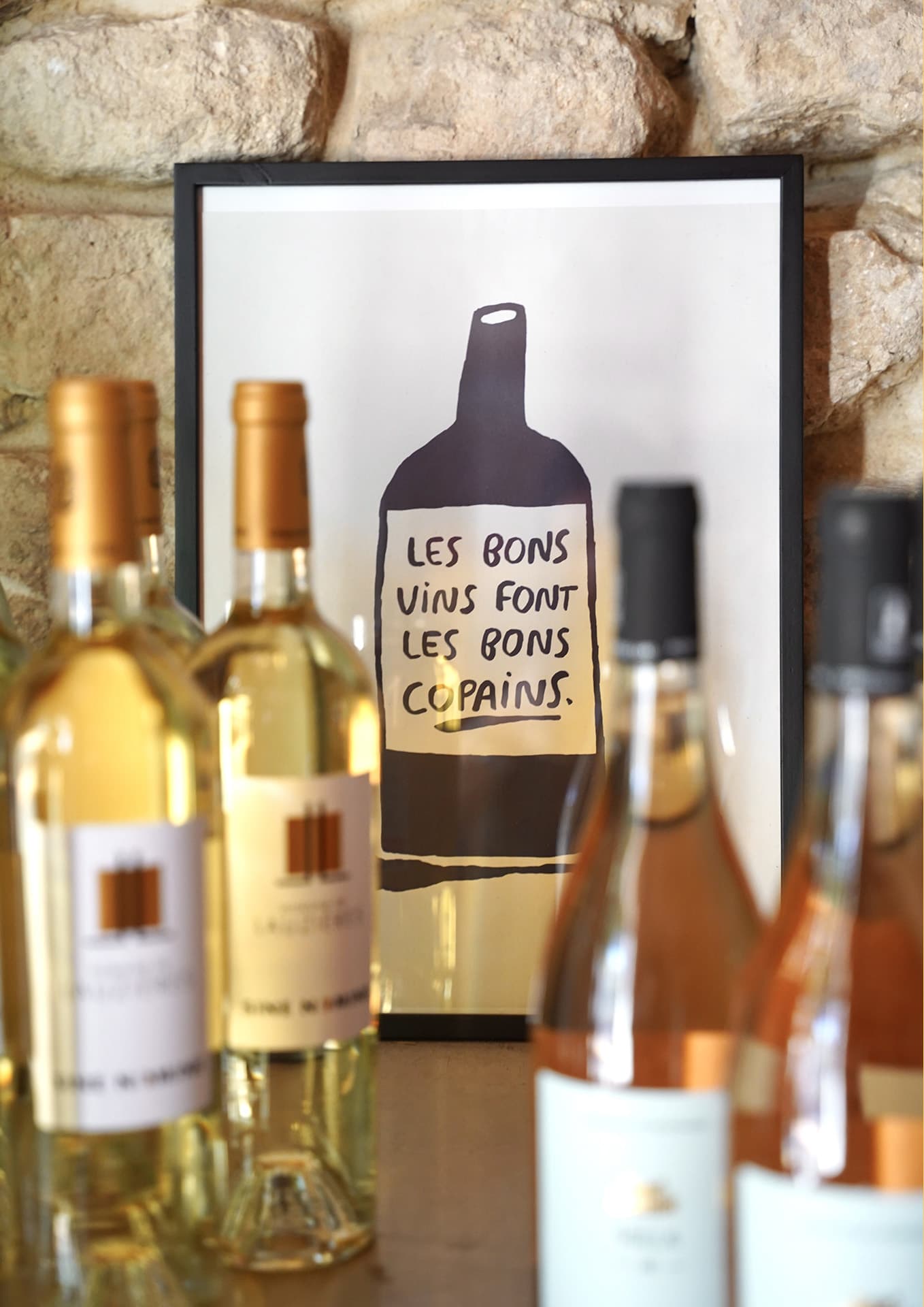 Ce qui nous lie_Saint-Rémy-de-Provence