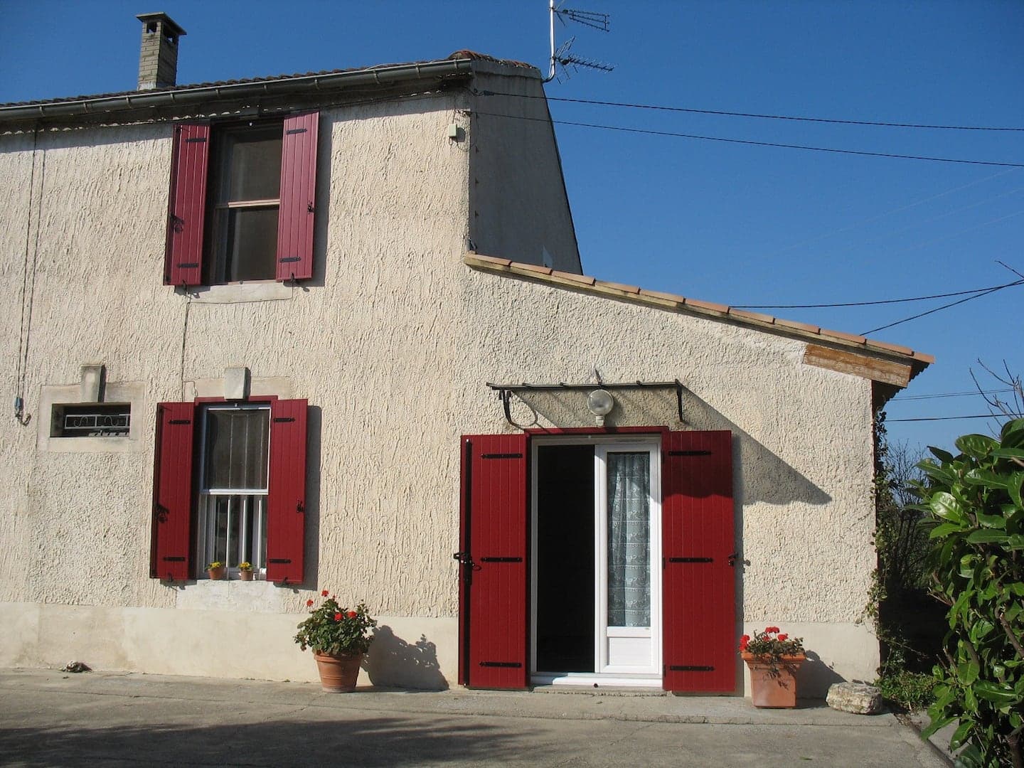 Le Petit Mas