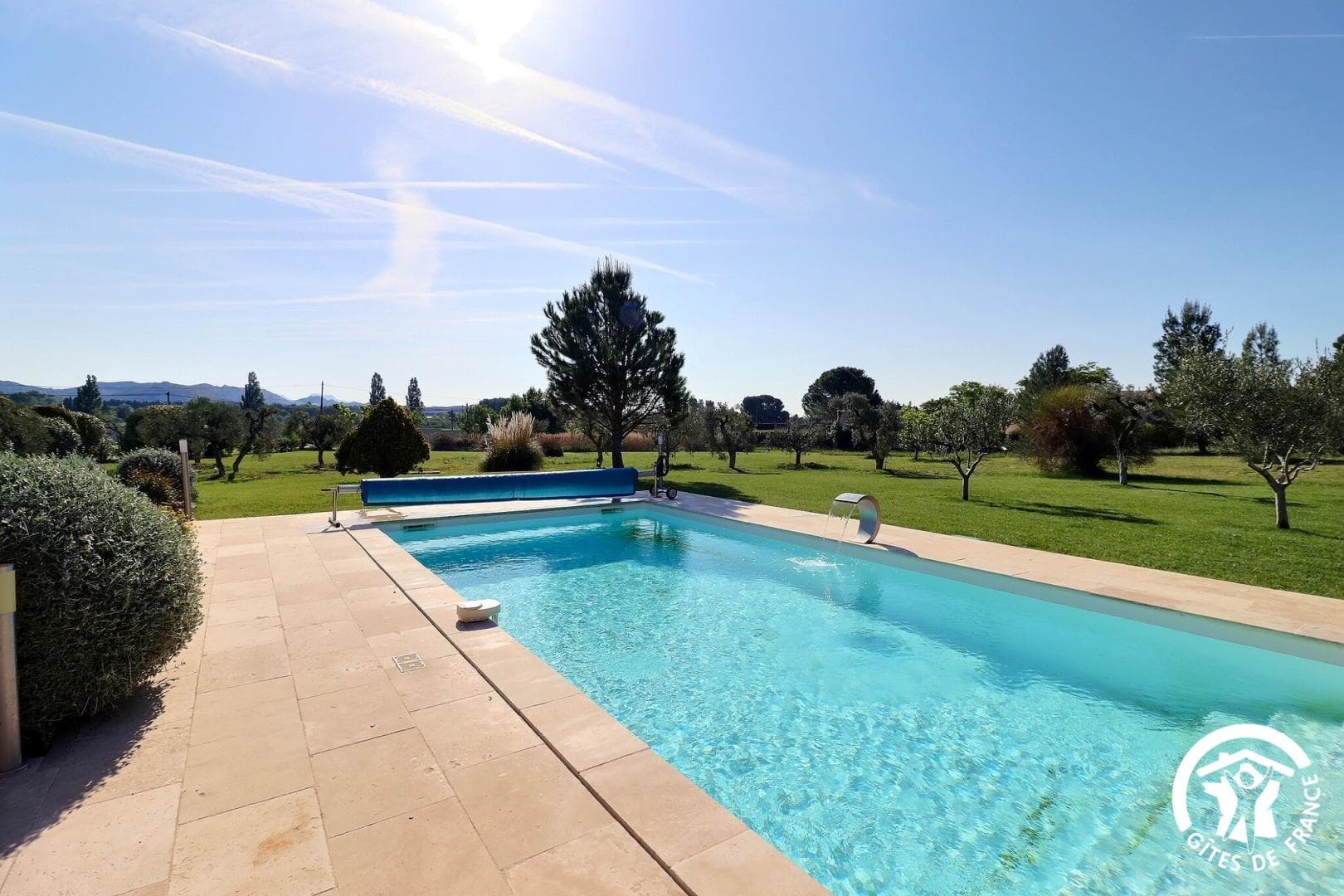 Bastide de Luson