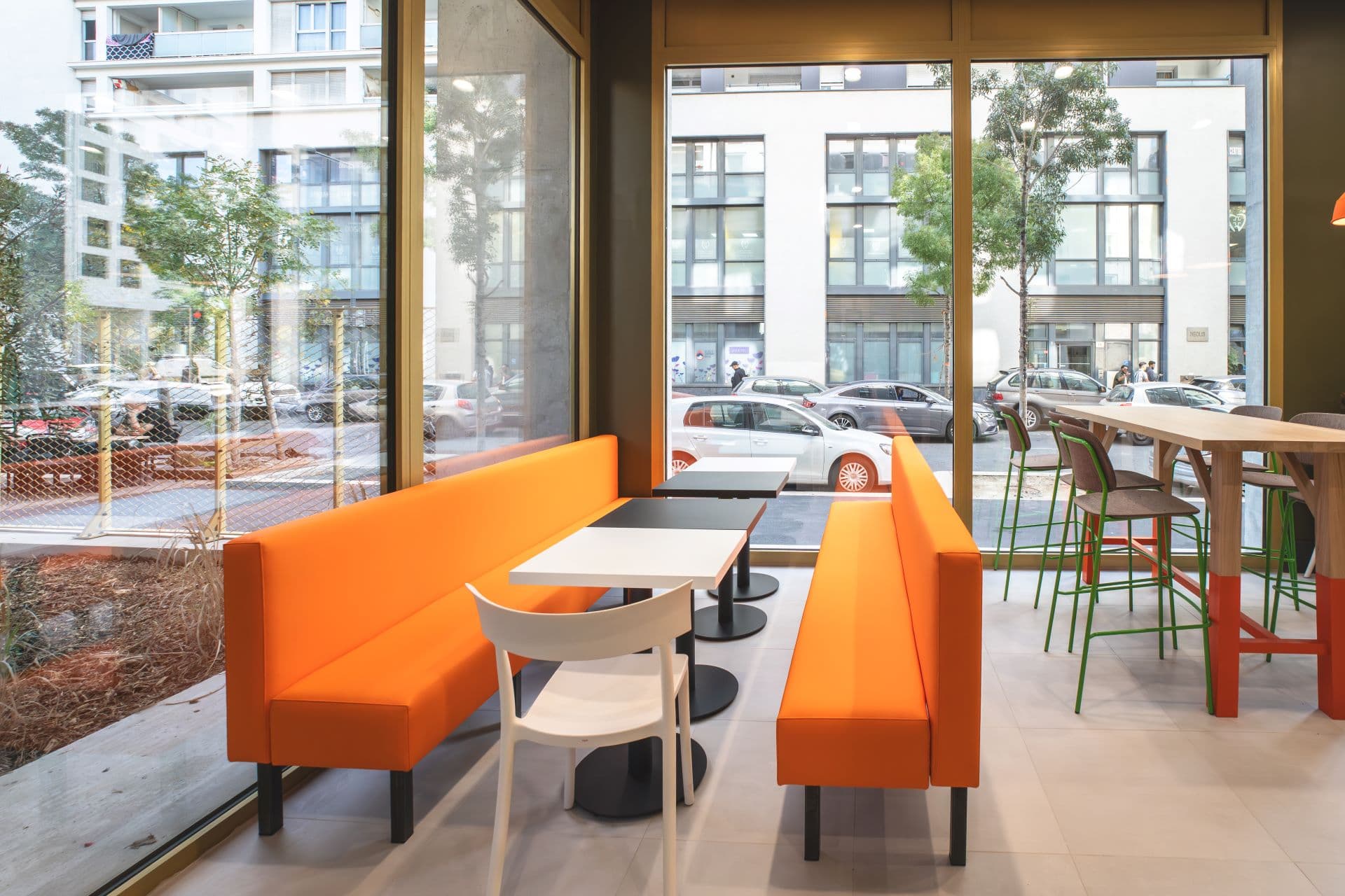 Easy Hotel_Marseille
