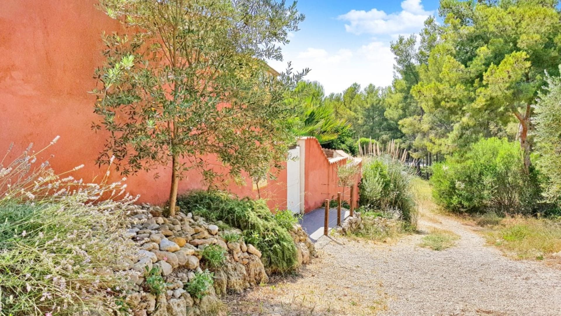 T3 avec piscine et jardin privé - Plage à 800 m