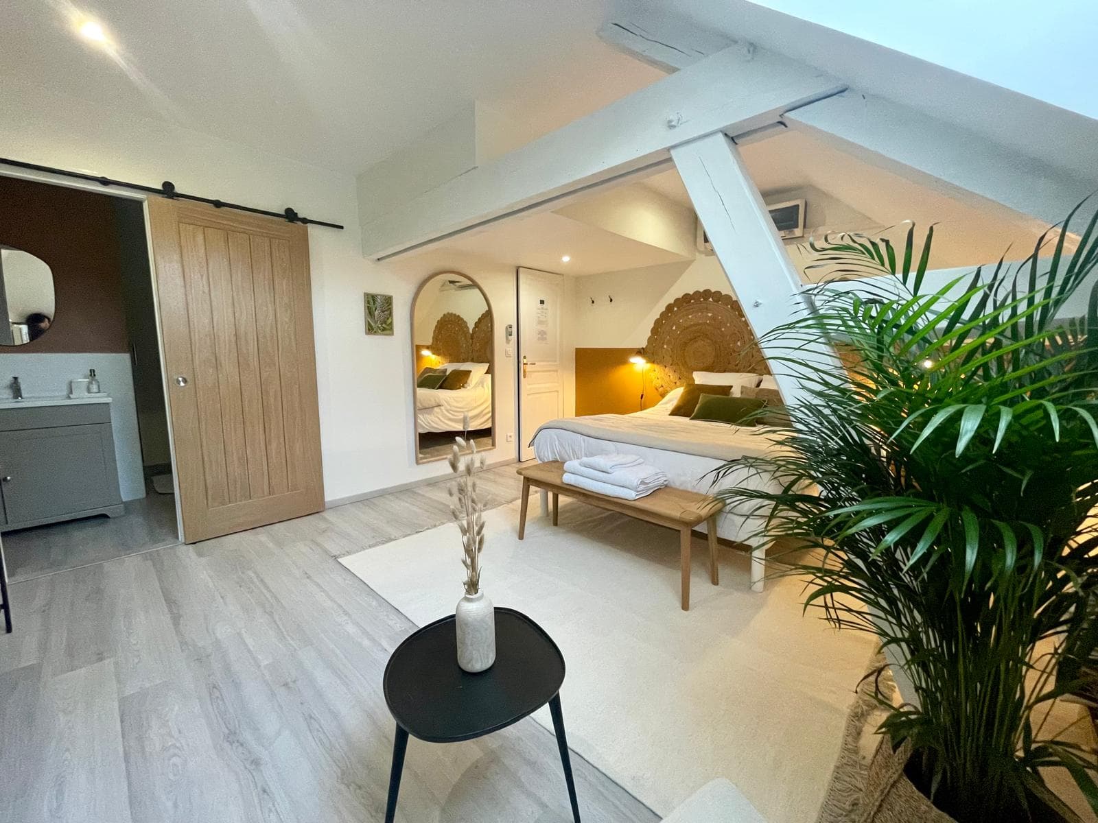 chambre Victoria