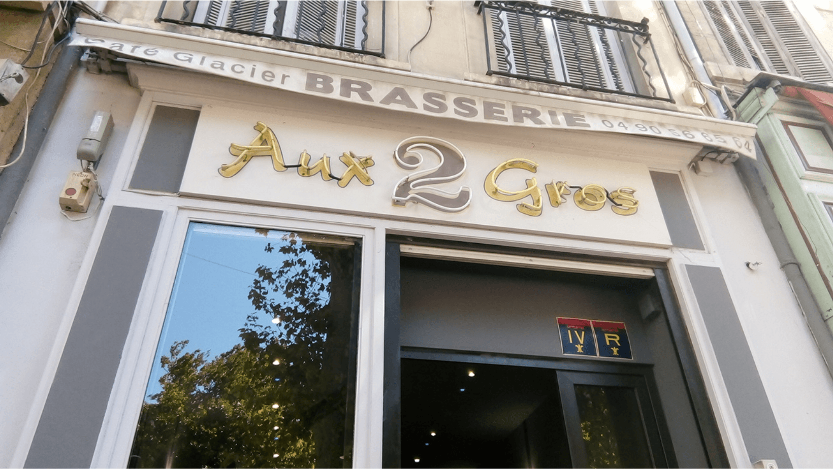 Les Deux Gros