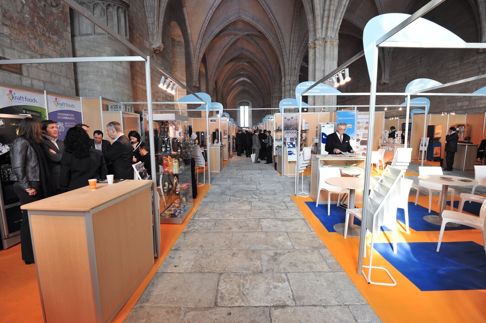 INTER EVENT