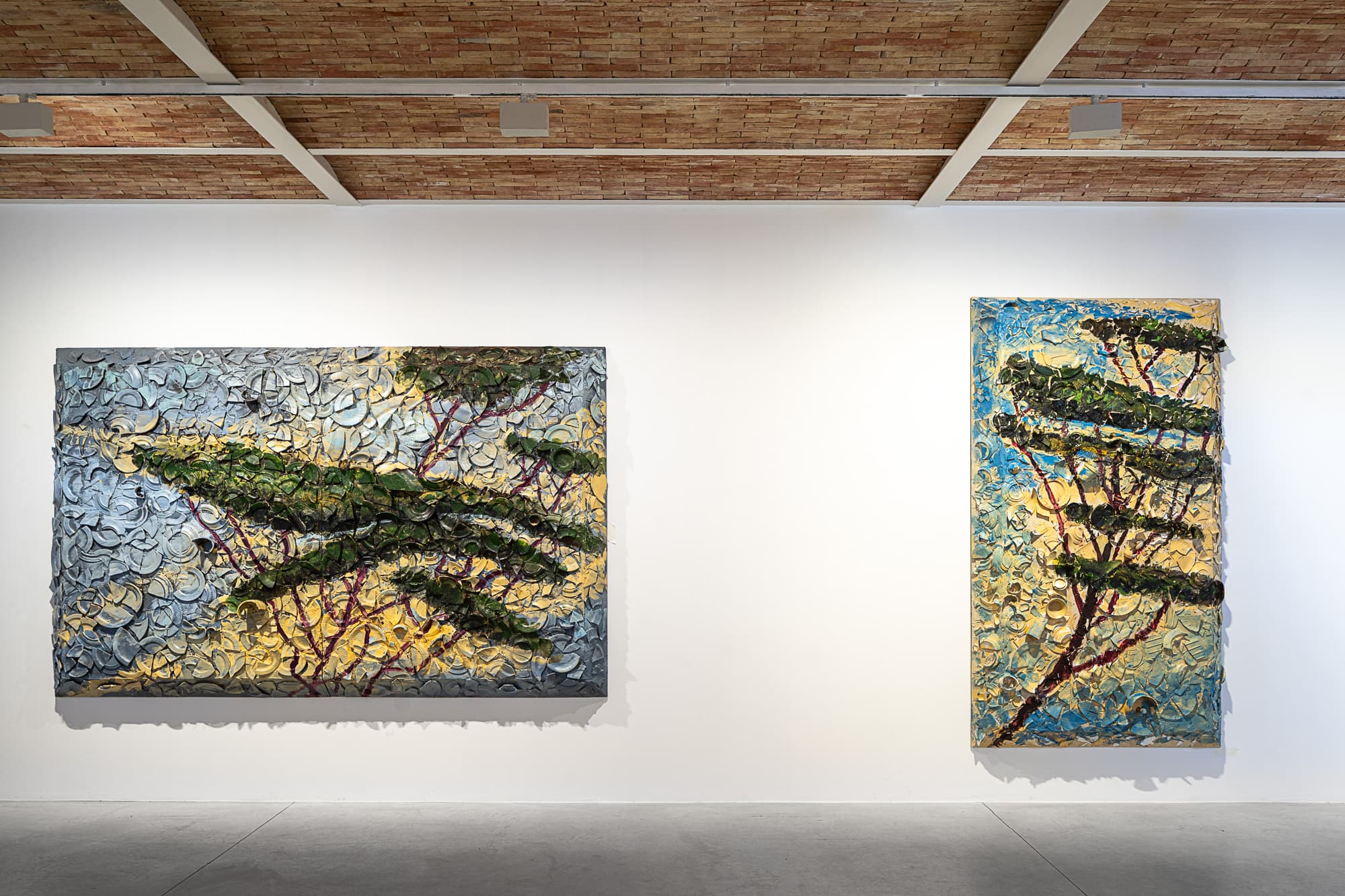 Julian Schnabel