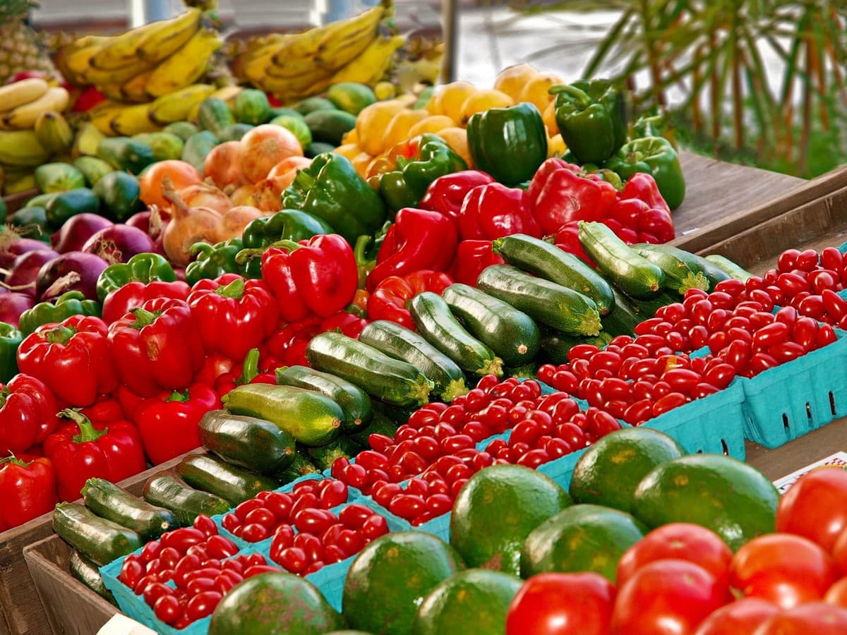 Marché de Saint-Antoine