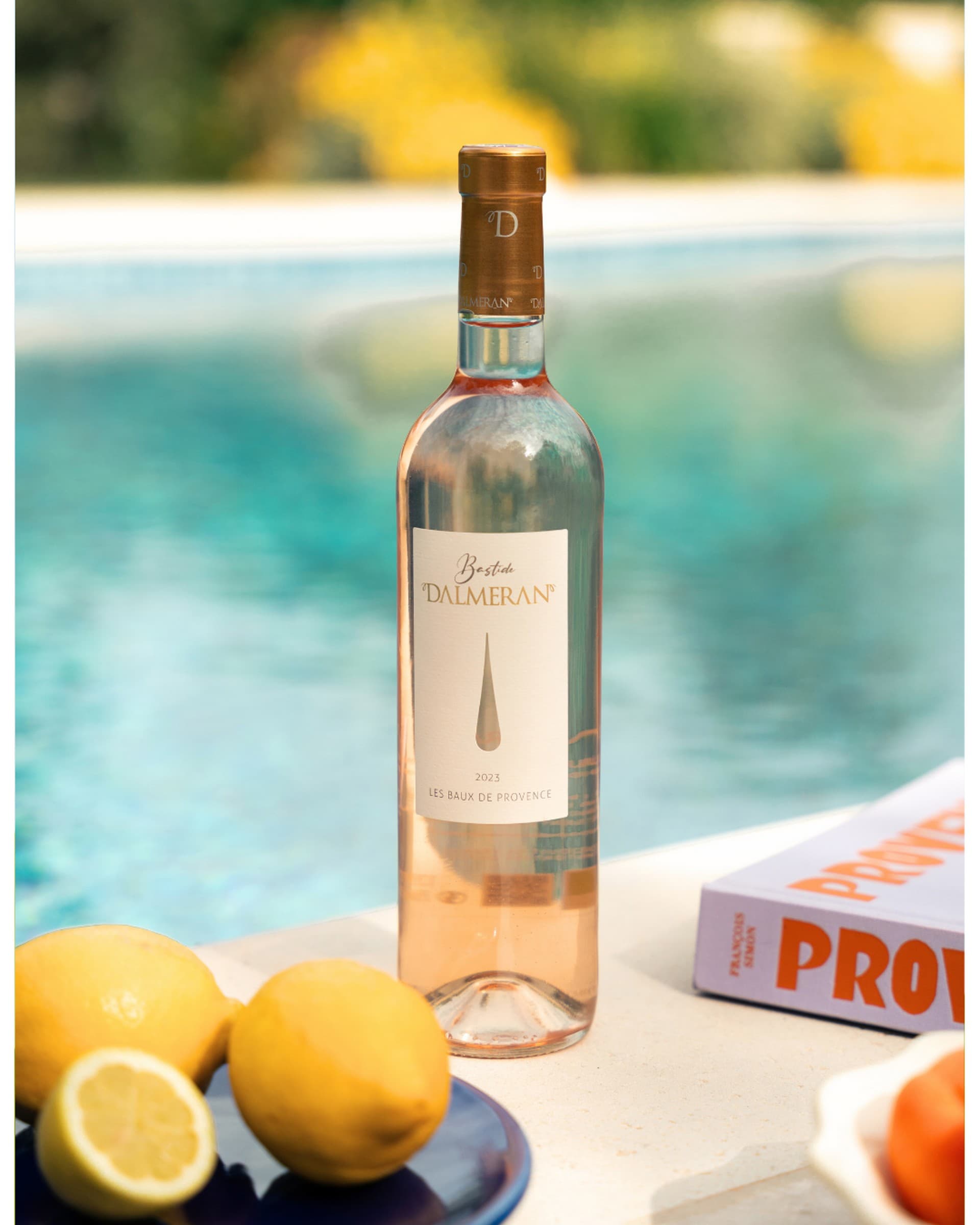 Domaine Dalmeran_Saint-Étienne-du-Grès