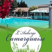 L'Auberge Camarguaise