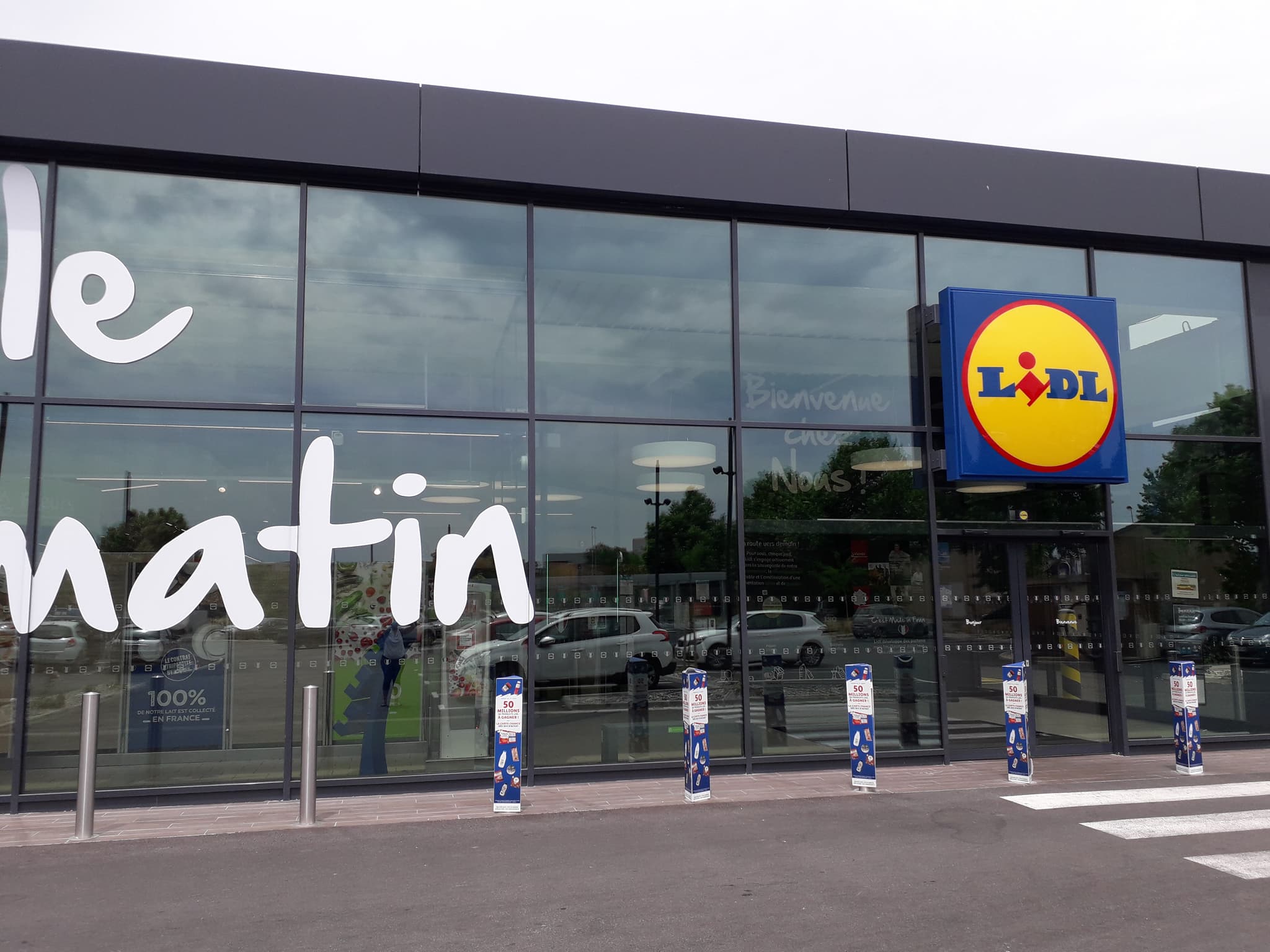 Lidl