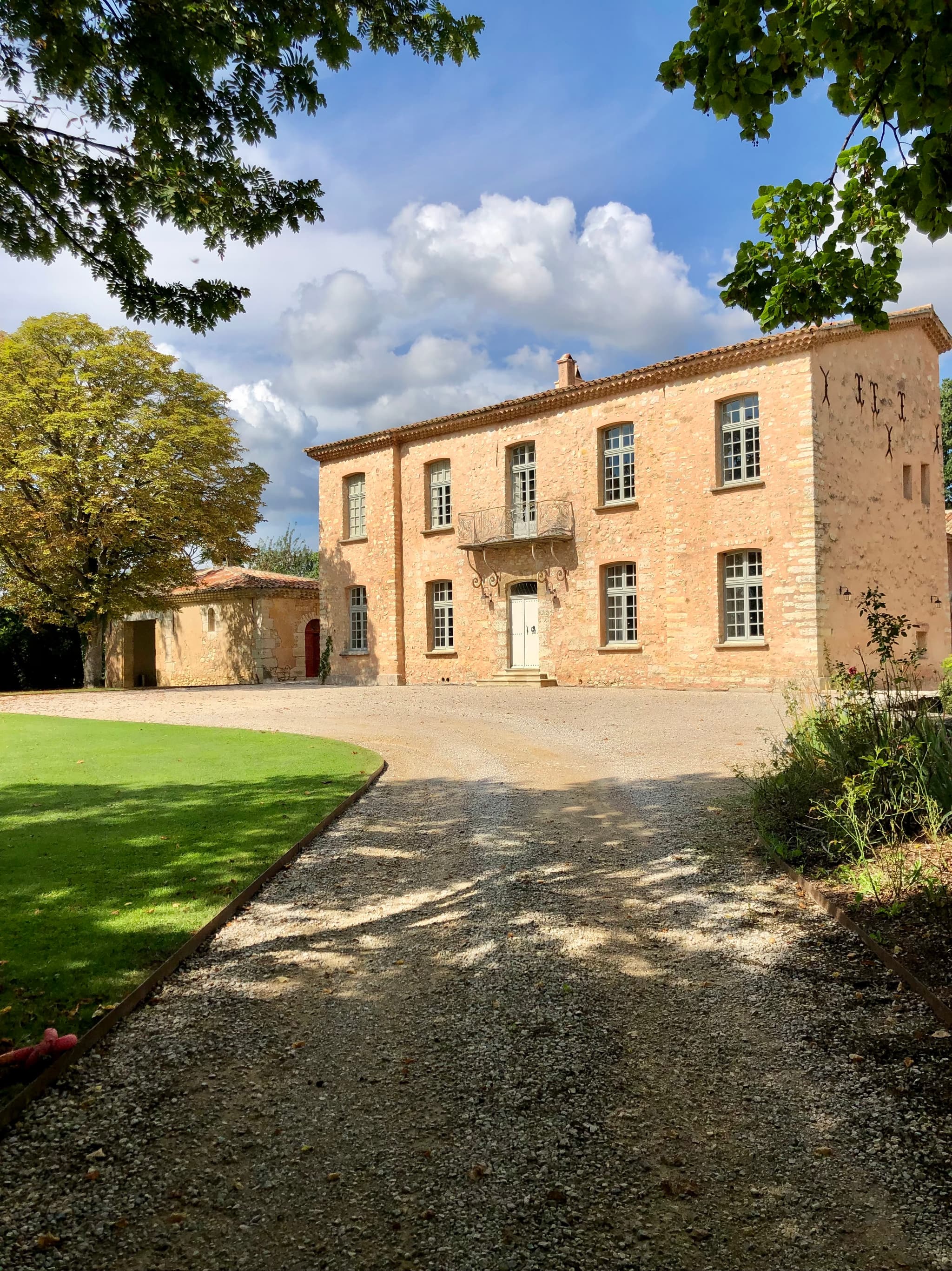 Domaine de Violaine