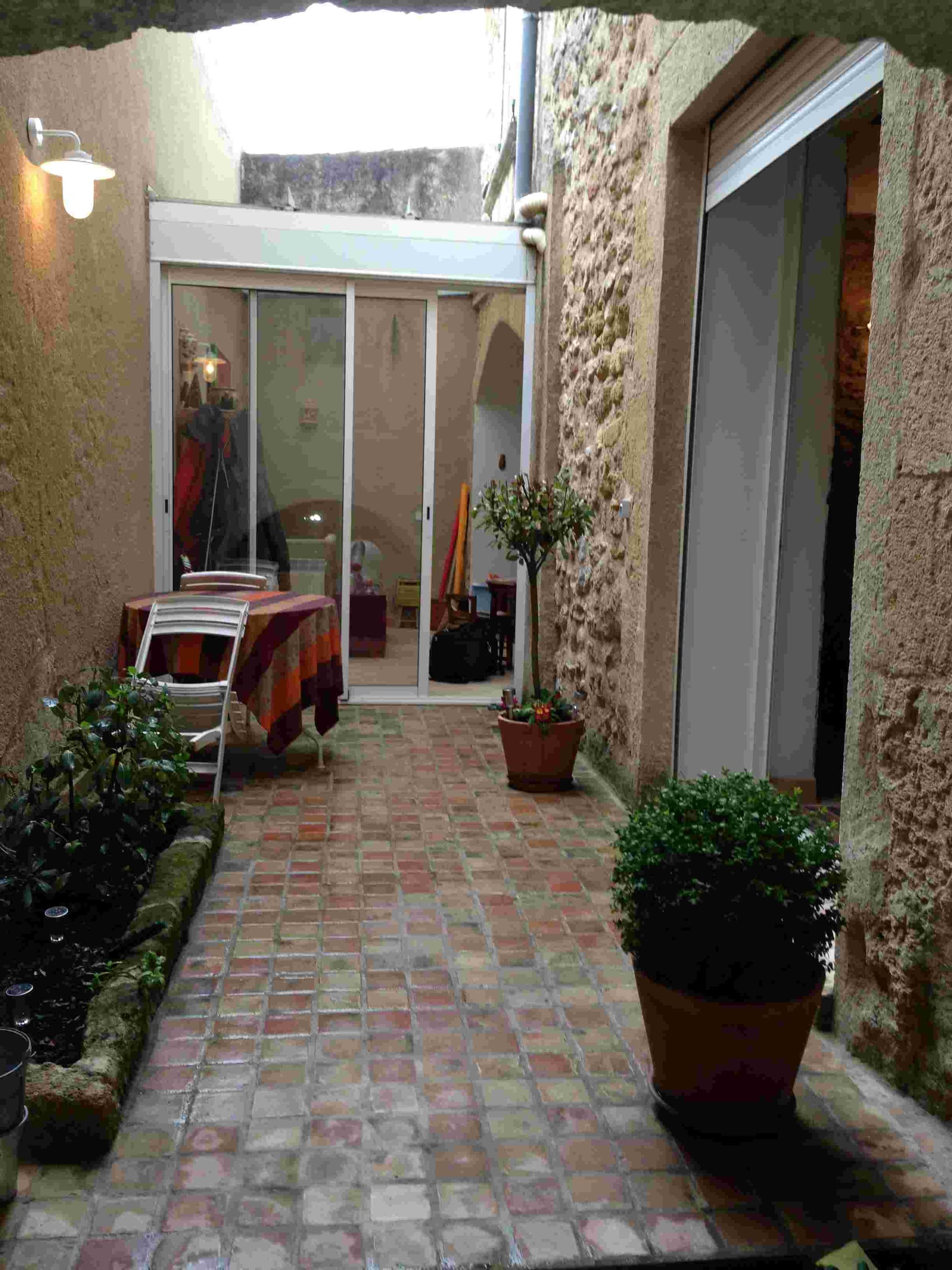 Votre pied à terre en Provence_Rognes