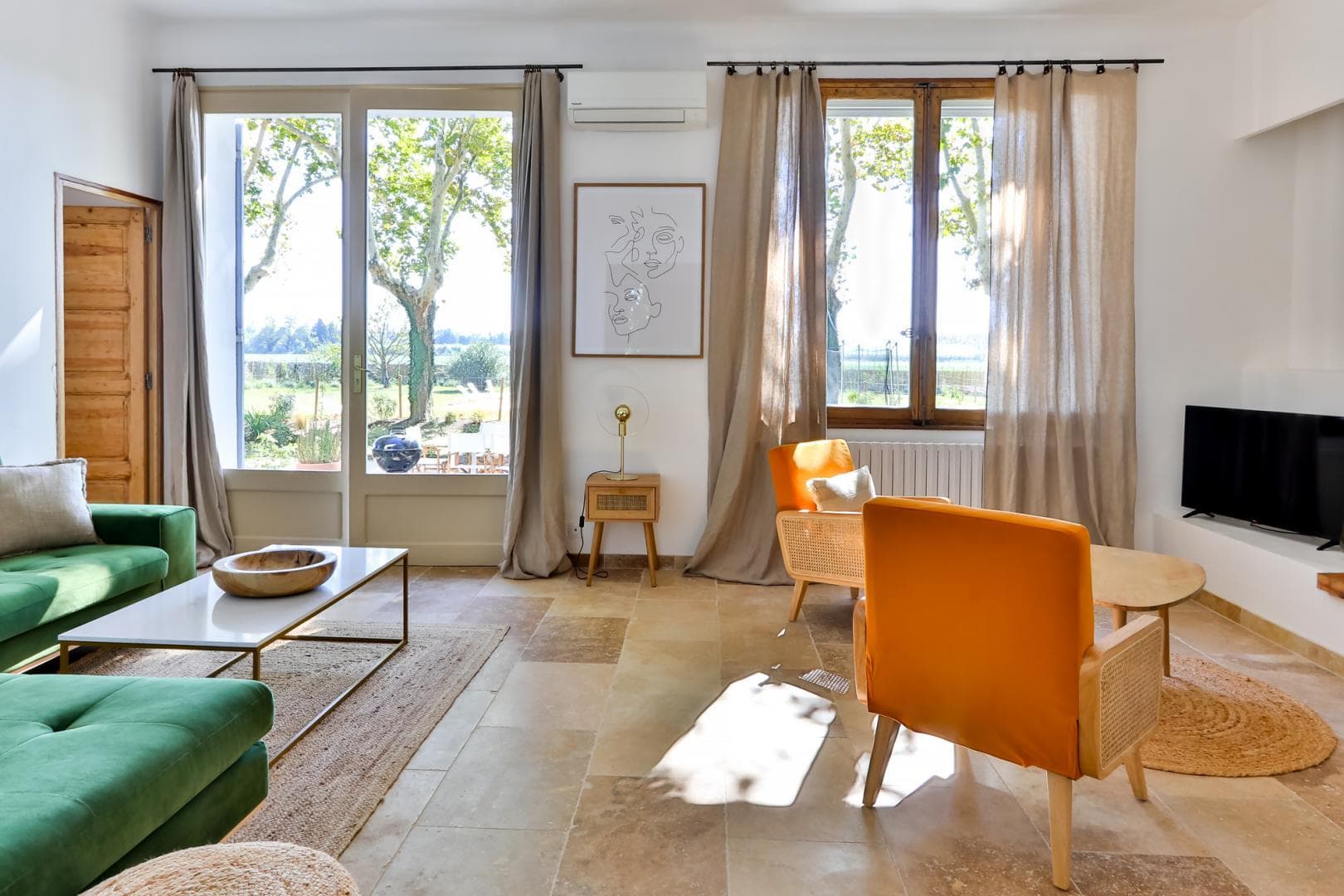 La Villa Montel