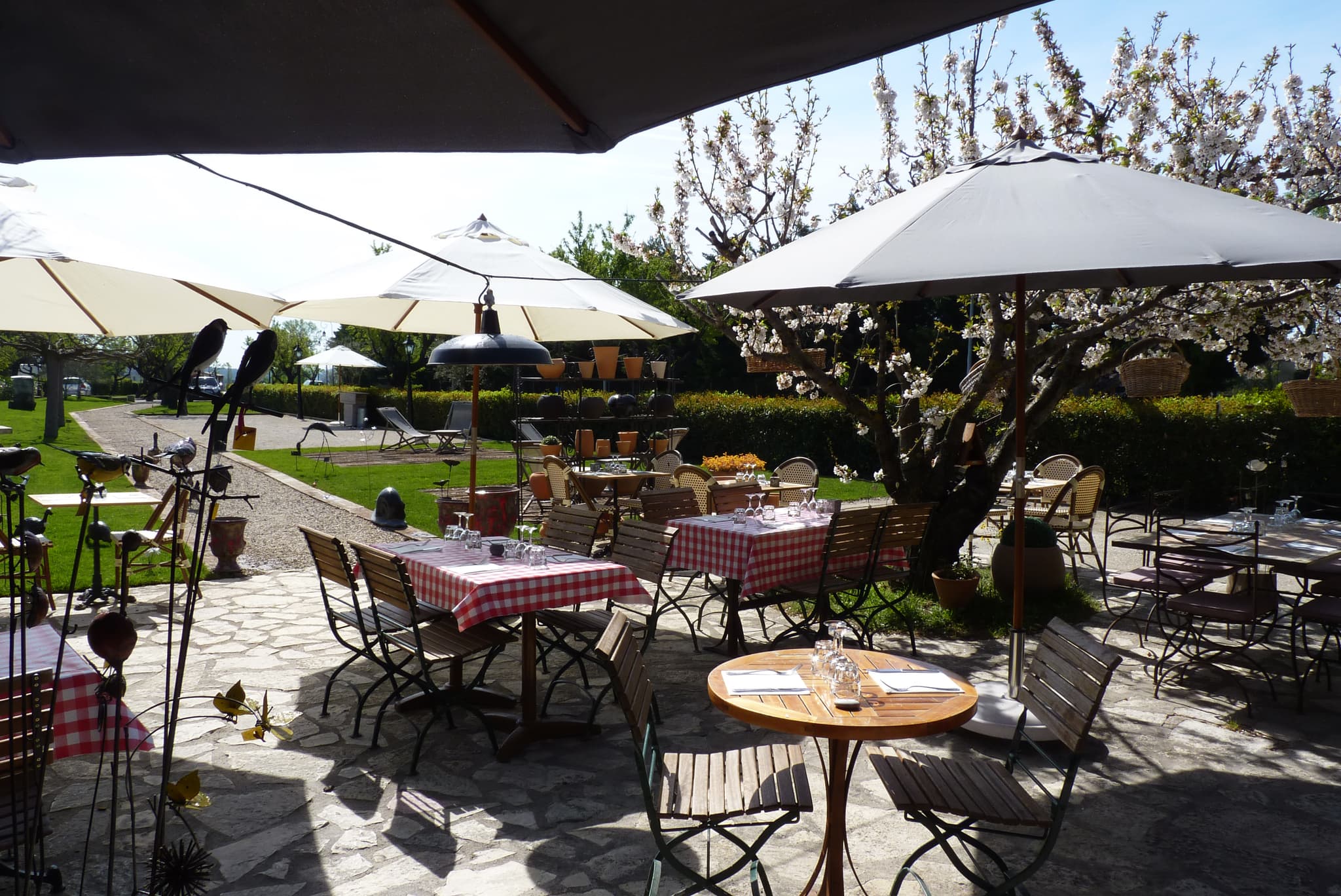 Aux Ateliers chez Franck et Flo