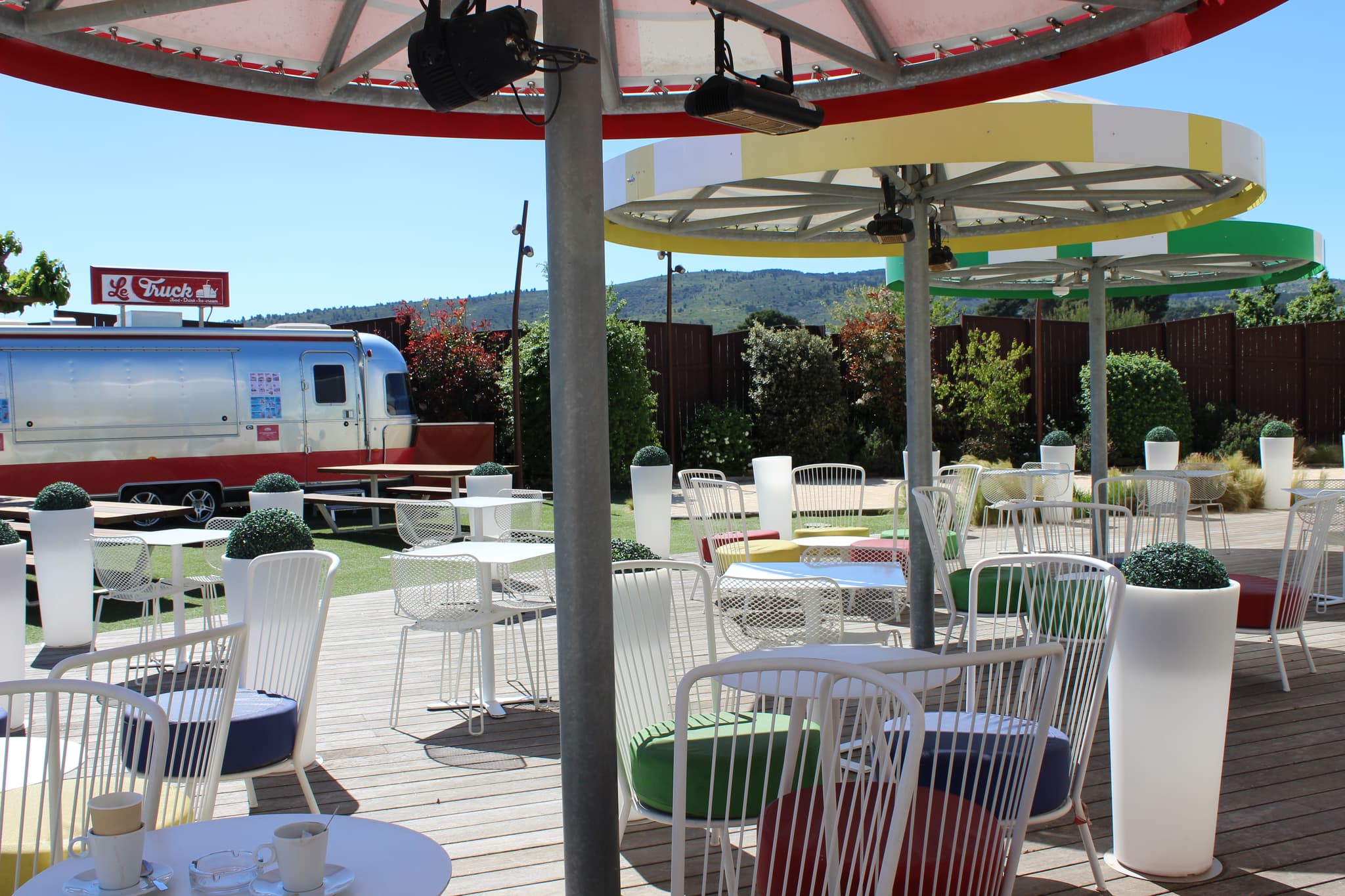 Casino Partouche Pleinair La Ciotat
