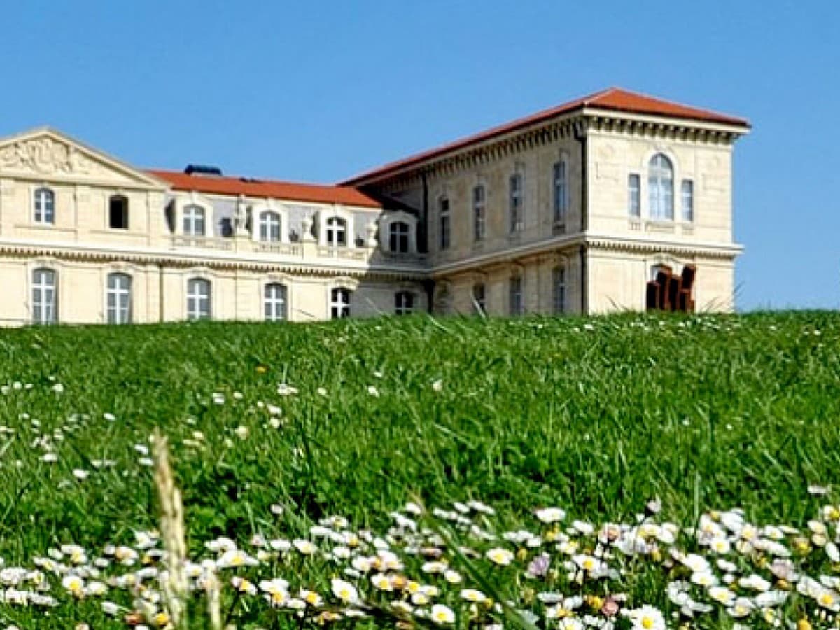 Jardin du Pharo-Emile Duclaux