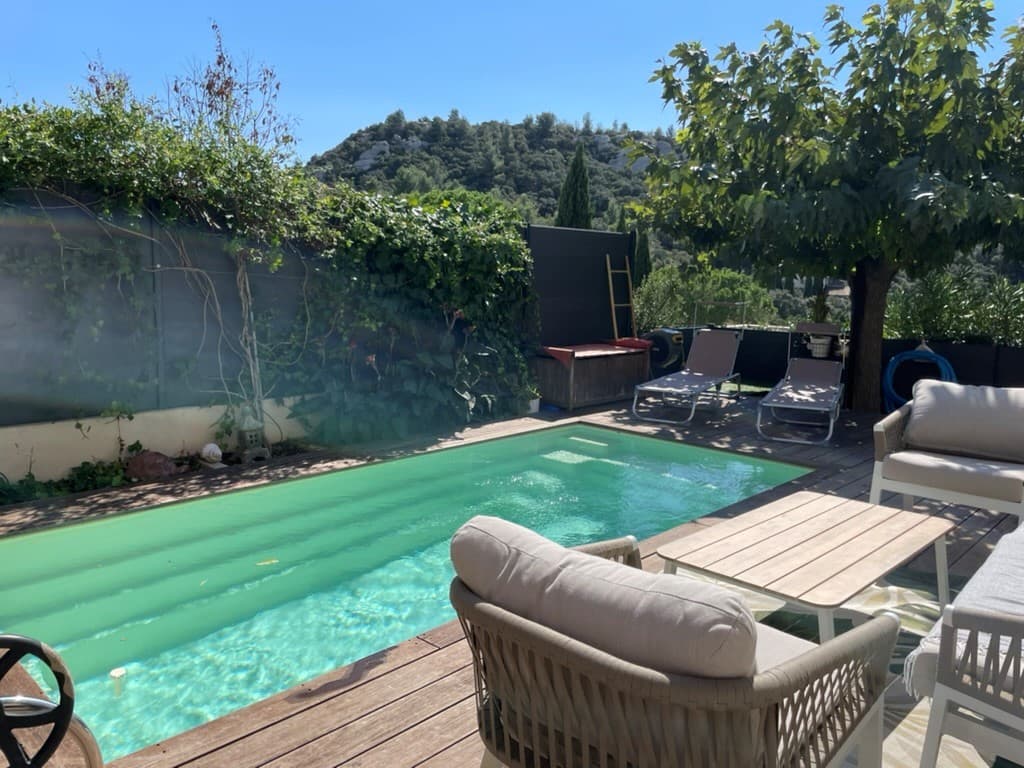 Agapi Mou_Les Baux-de-Provence