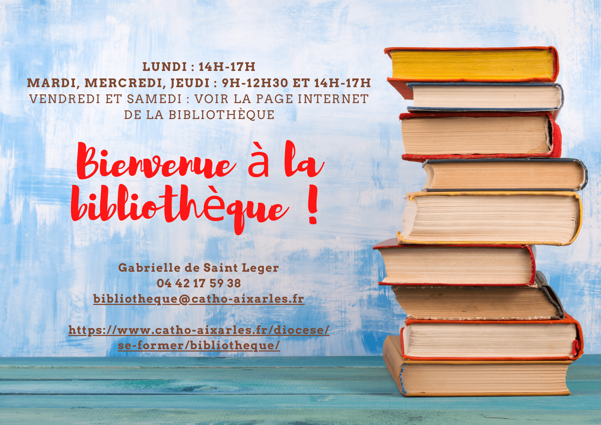 Bibliothèque