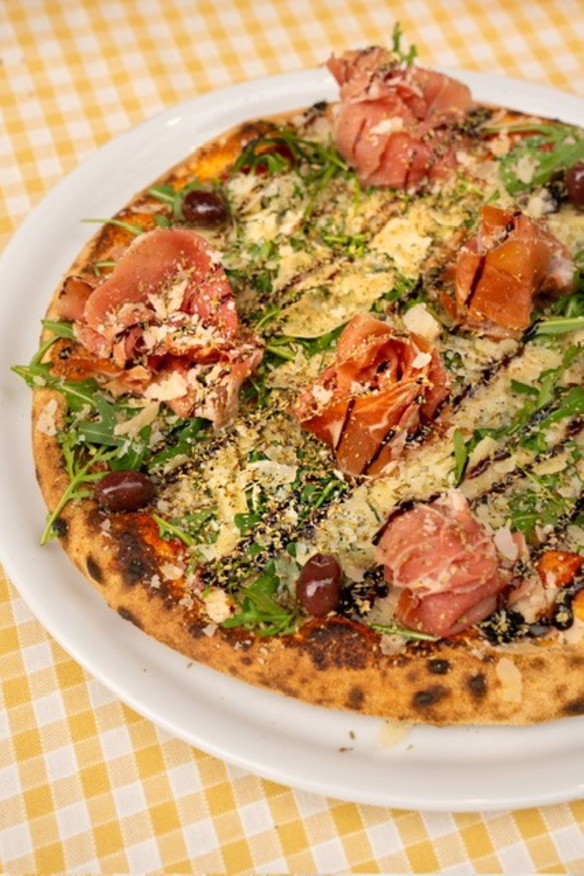 La Bonne Mère_Aix-en-Provence