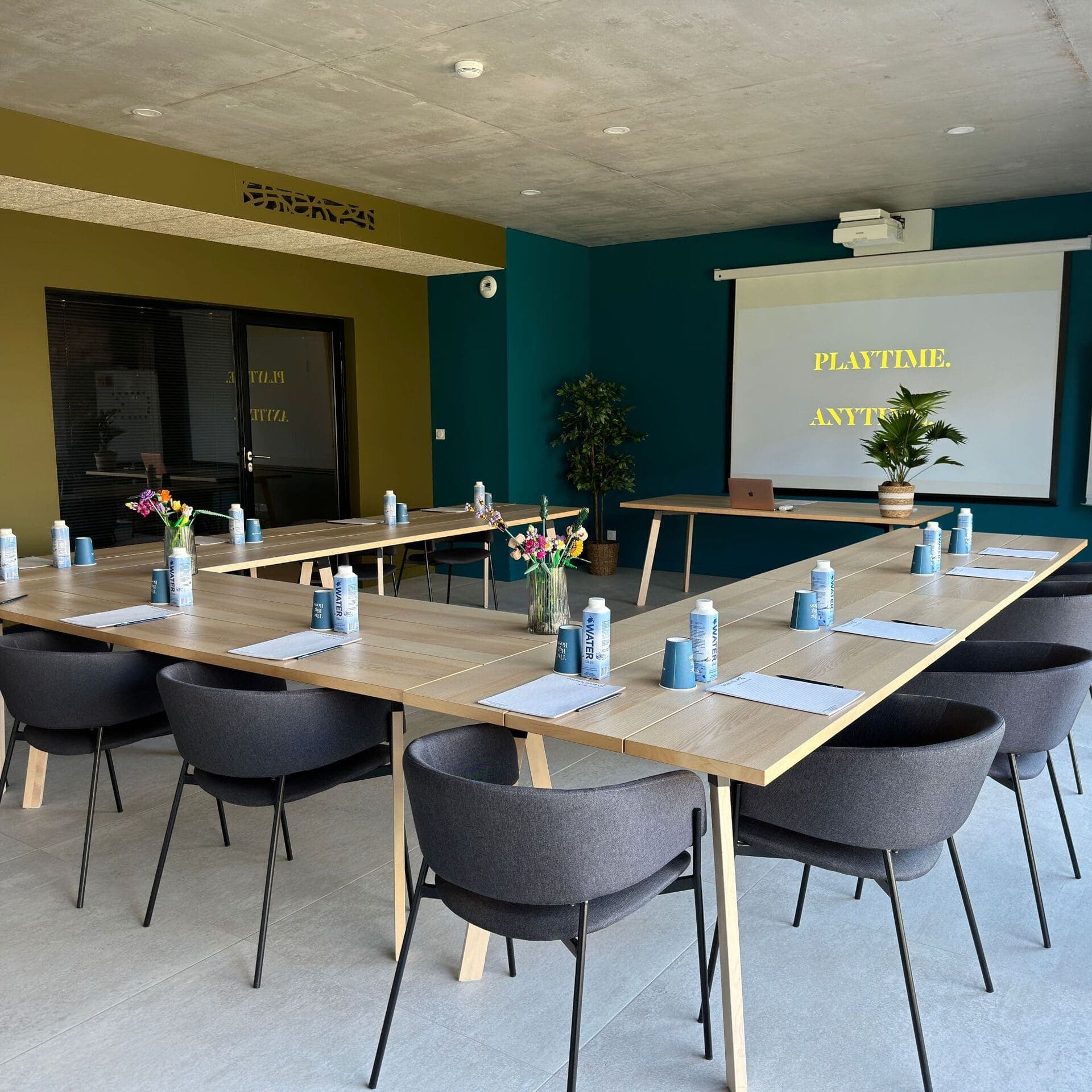 Golden Tulip Martigues Provence_Martigues