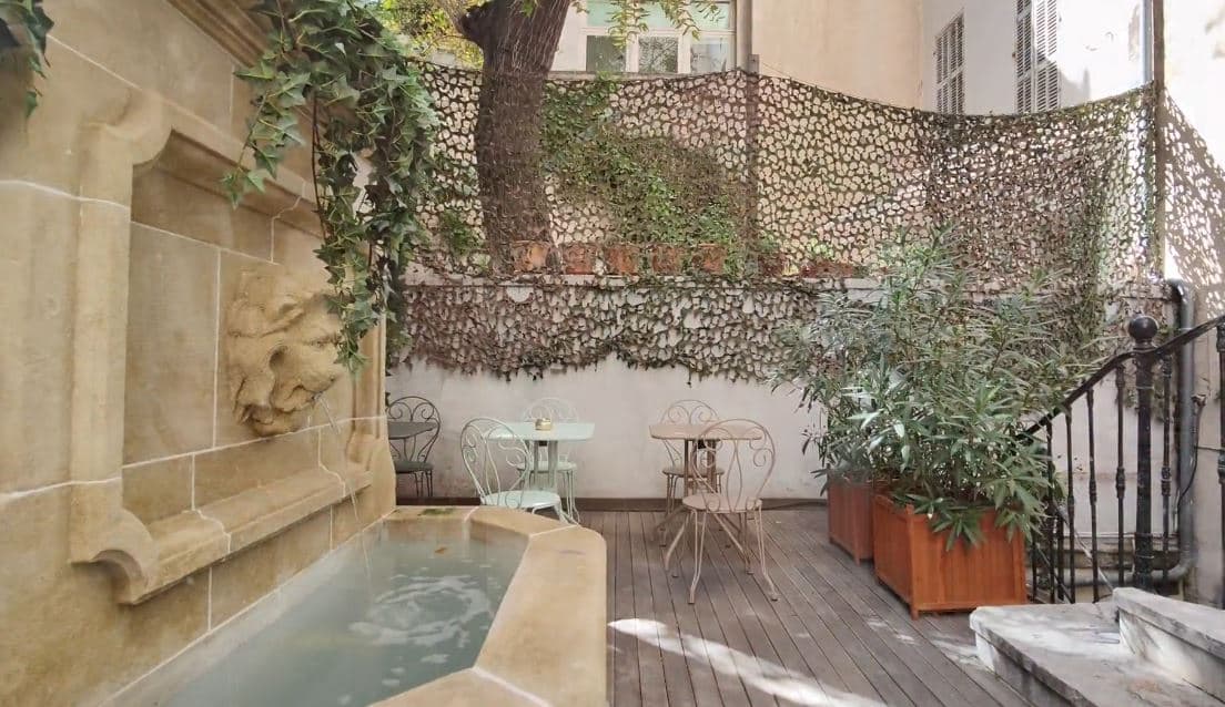 Boutique Hôtel Provencia