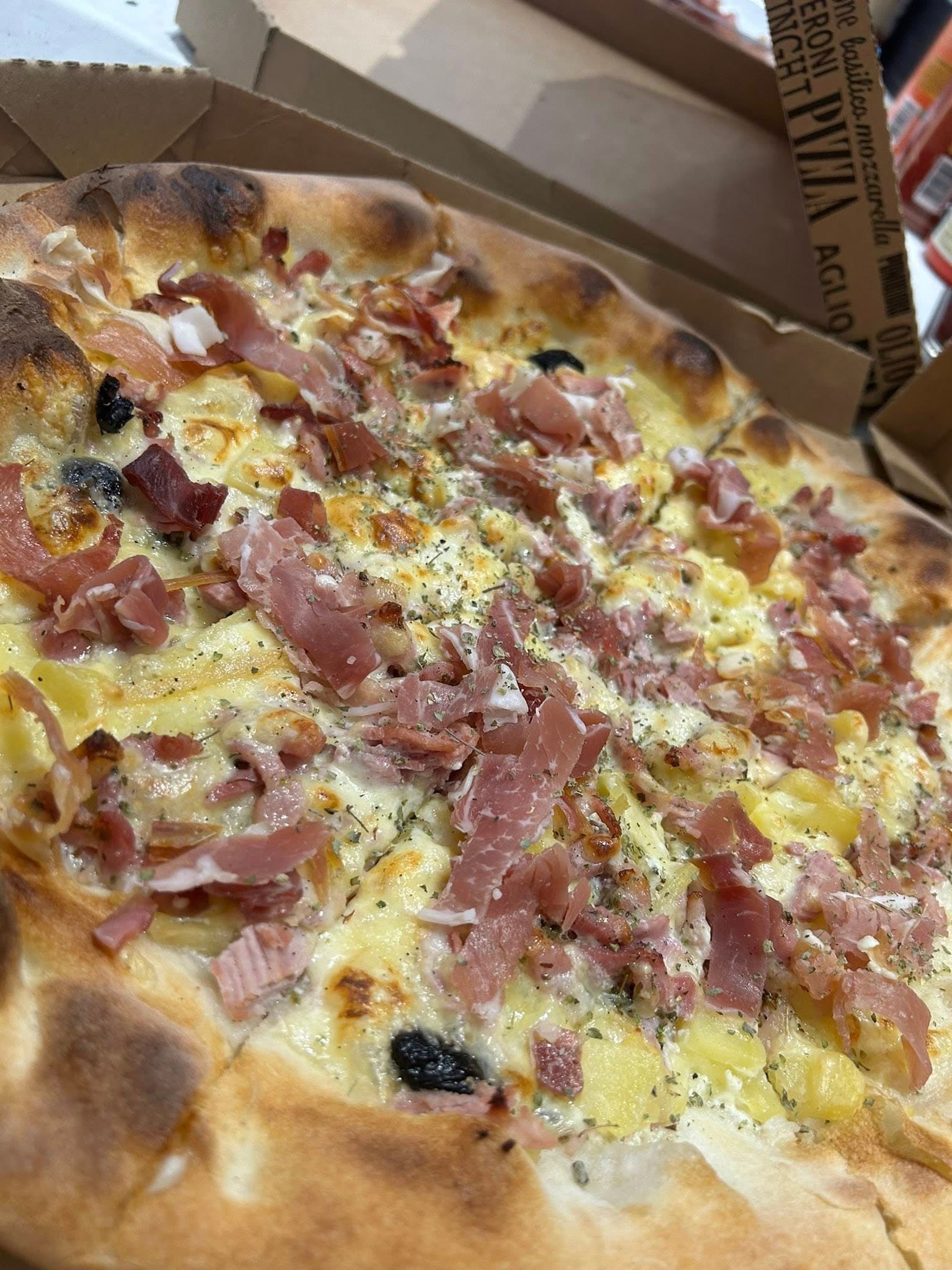 Capri Pizza_Istres