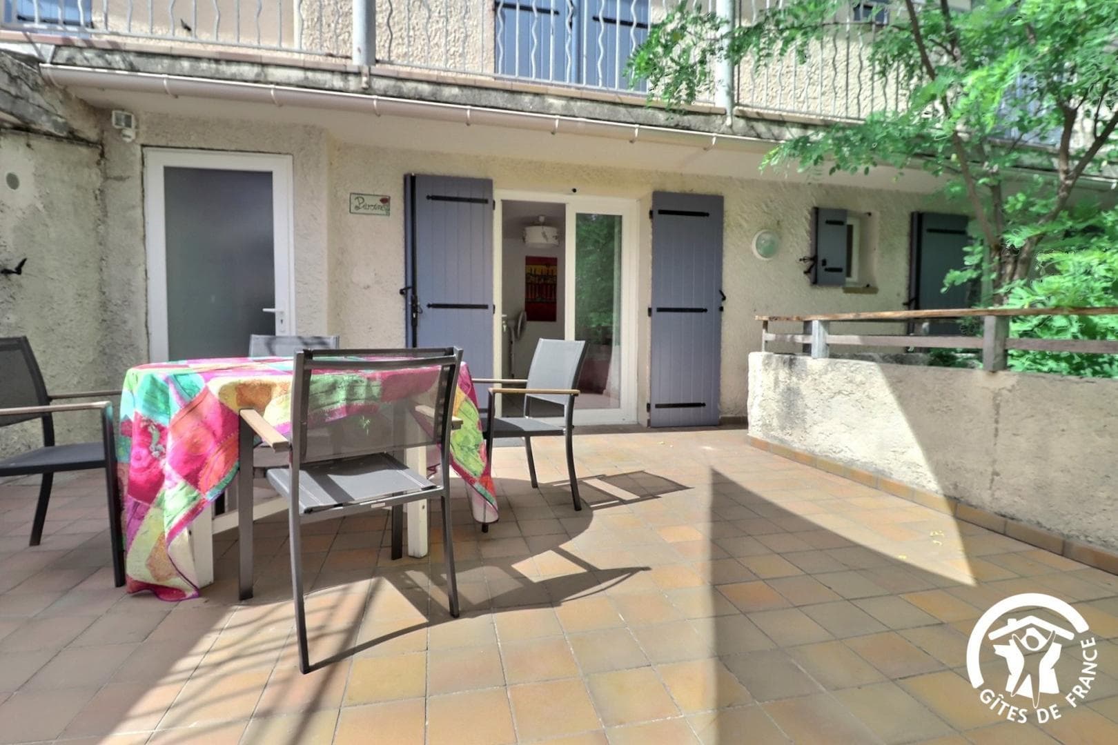 Gîte Elim