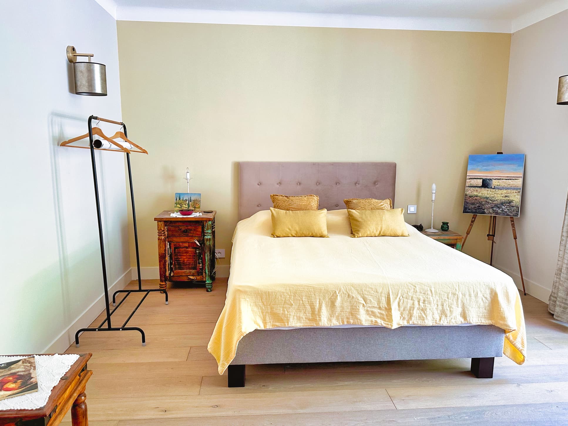 Chambre Cézanne
