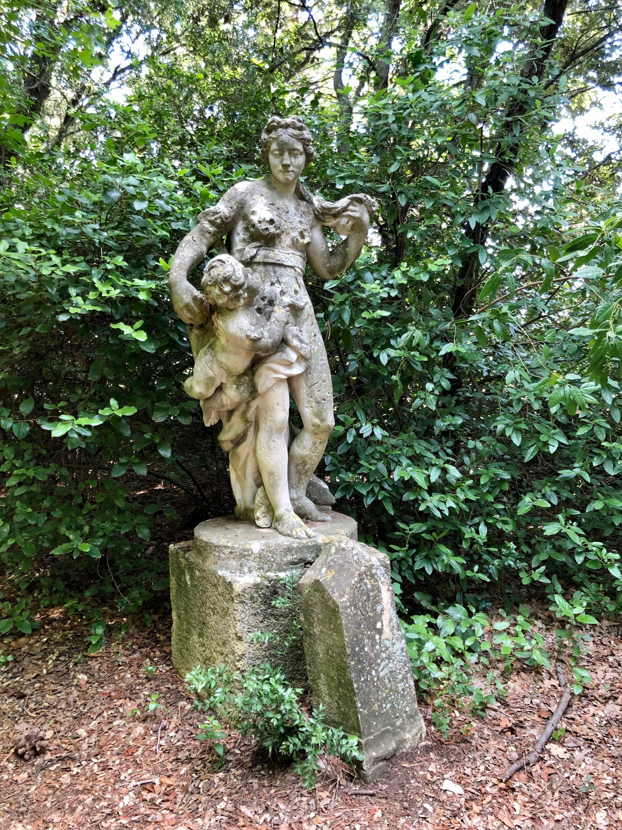 Domaine de Violaine