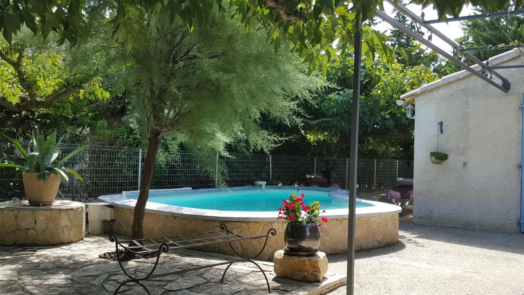 La Maison des Oiseaux