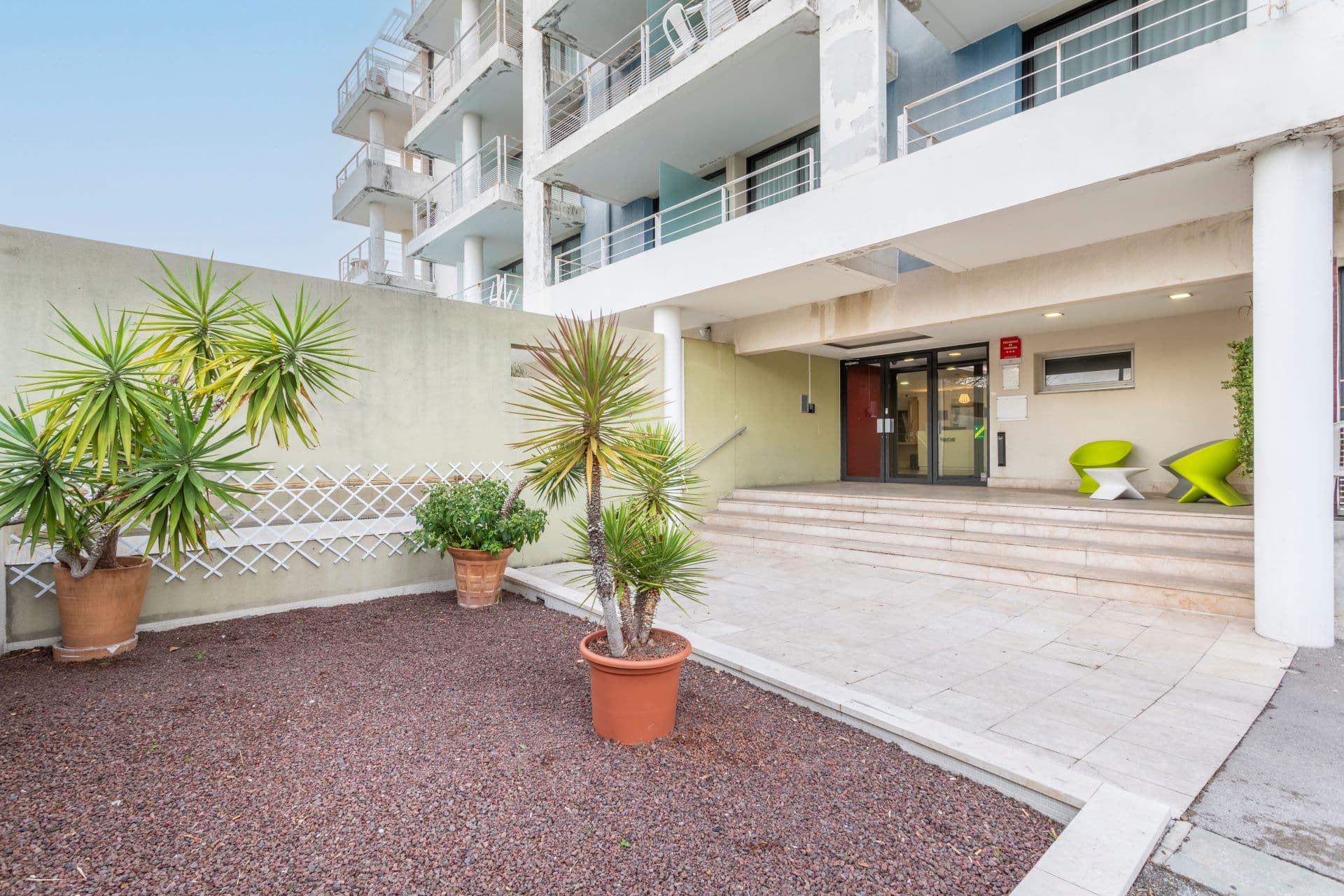 Résidence Comfort Suites Marseille Prado