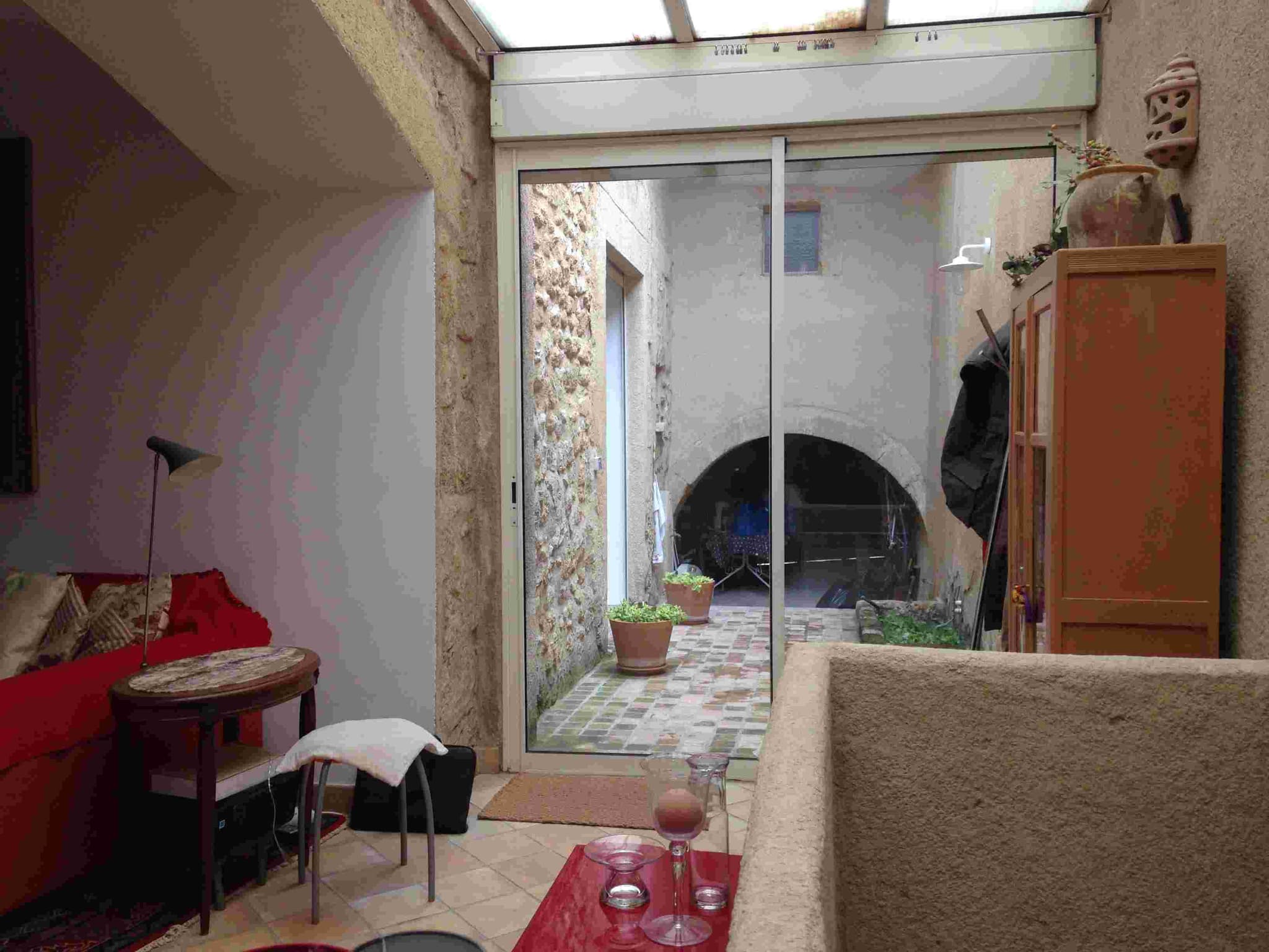 Votre pied à terre en Provence_Rognes