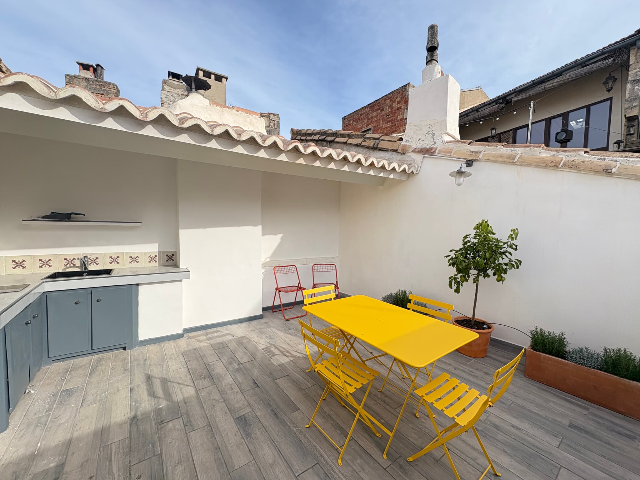 L'étoile de la Roquette_Arles