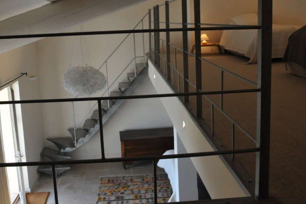 Chambre d'hôtes du Château Grand Callamand Domaine viticole