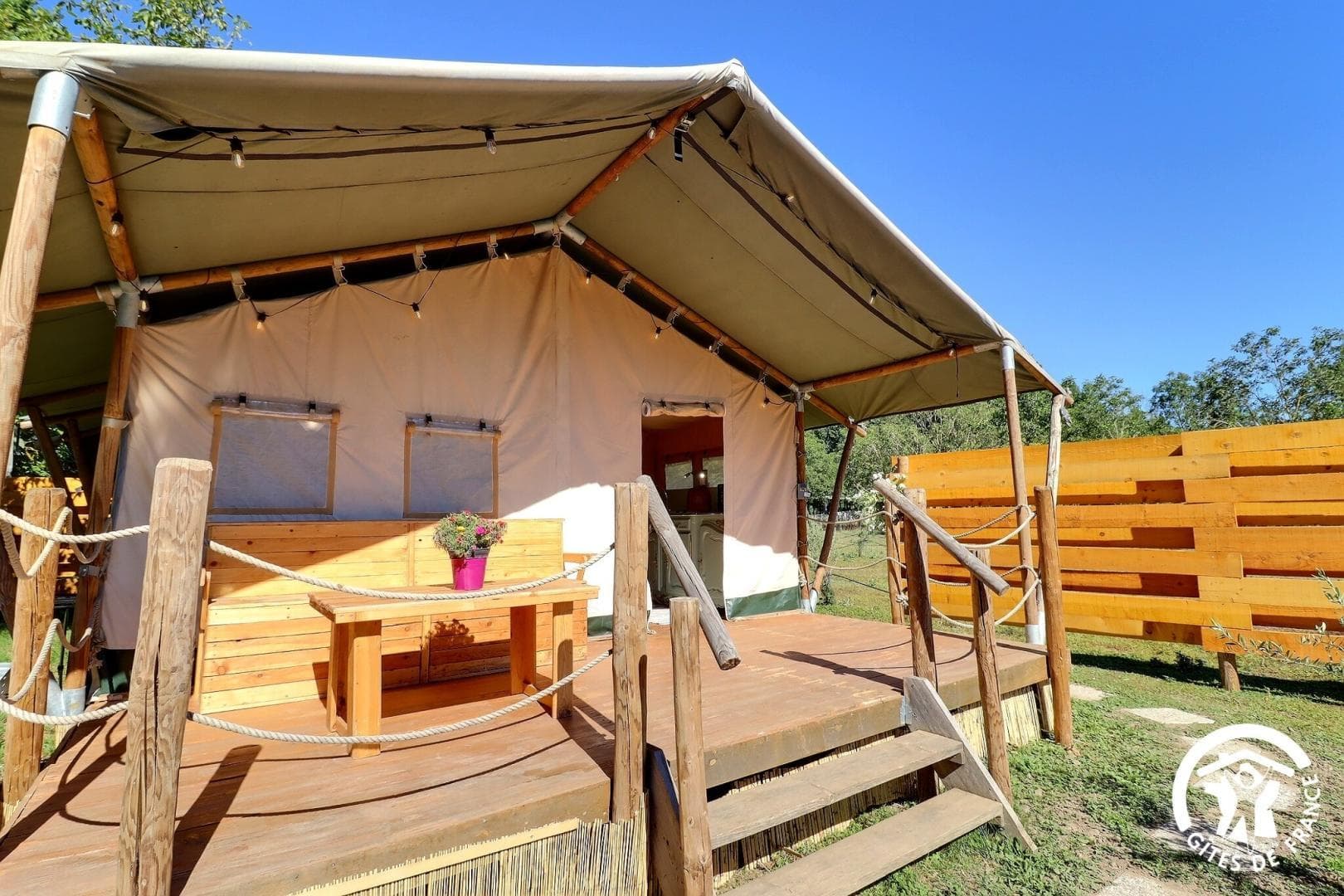 Le Safari Provençal